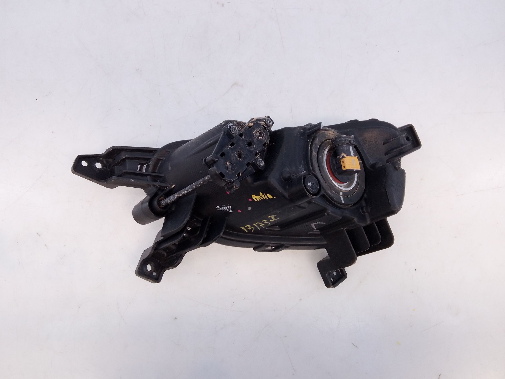 FARO ANTINIEBLA IZQUIERDO HYUNDAI TUCSON (TL, TLE) 92201D7000 / E2-B5-18-1 92201D7000E2B5181 - Vista 3