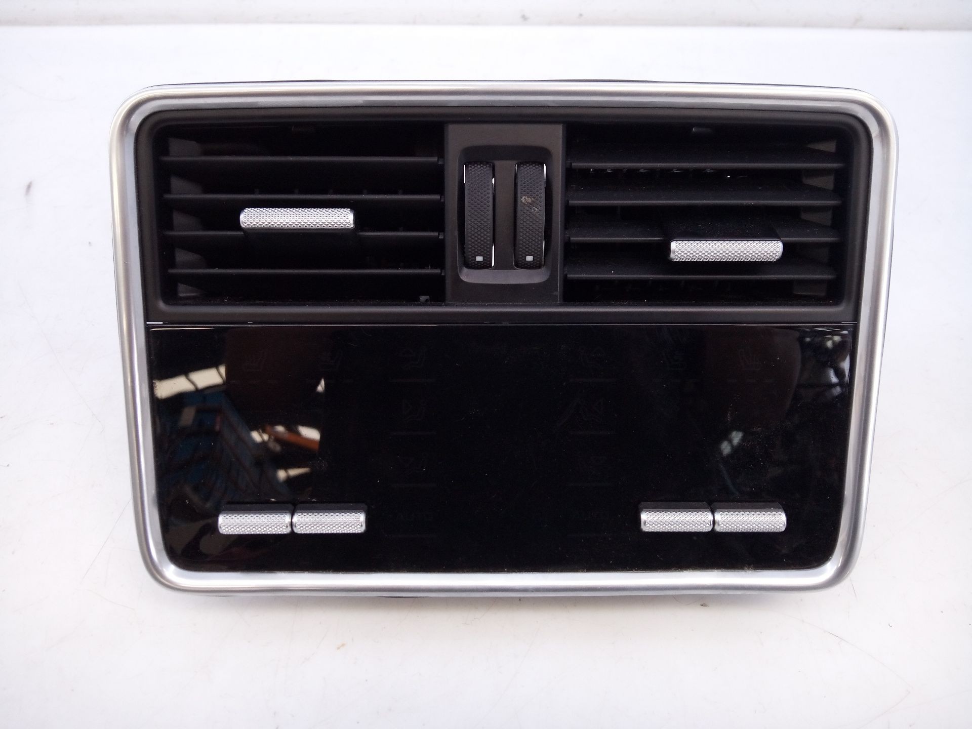 MANDO CLIMATIZADOR PORSCHE CAYENNE Coupe (9YB) 9Y0819203D / E1-A5-35-2 9Y0819203DE1A5352