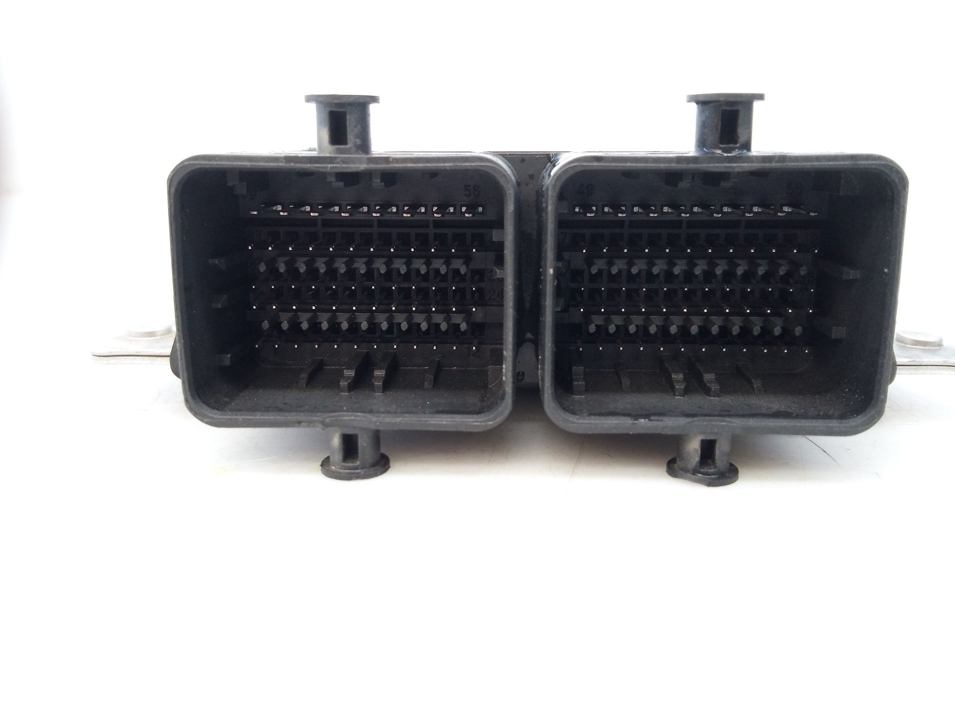 CENTRALITA MOTOR UCE FIAT 500X (334_) 55258825 / E3-A4-22-2 / CT3I8259S 55258825E3A4222CT3I8259S - Vista 3