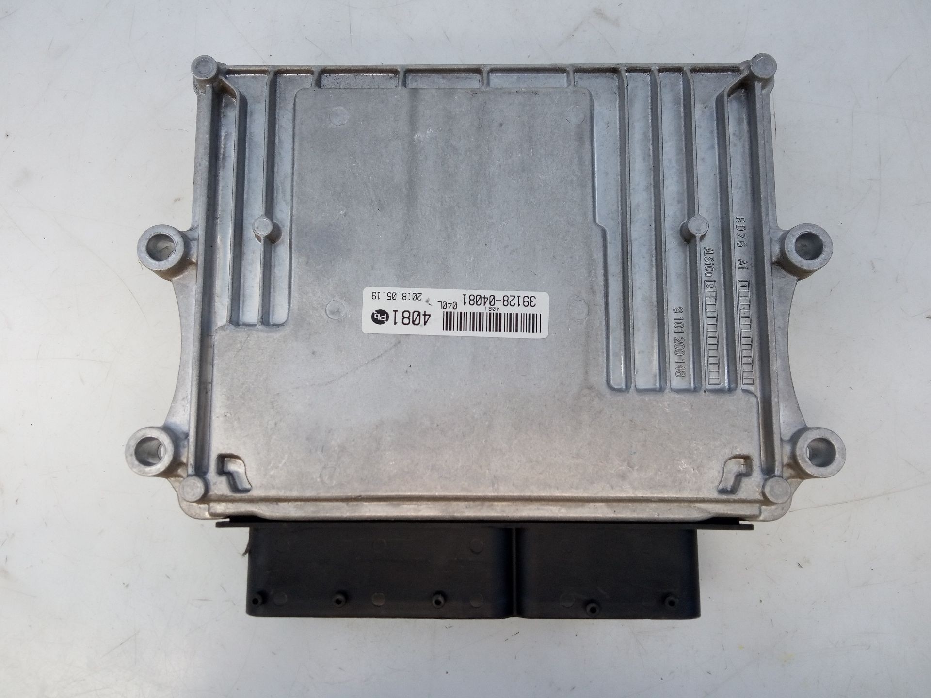 CENTRALITA MOTOR UCE HYUNDAI i20 II (GB, IB) 3912804081 / E3-A3-24-1 / 9001330040KH 3912804081E3A32419001330040KH - Vista 2