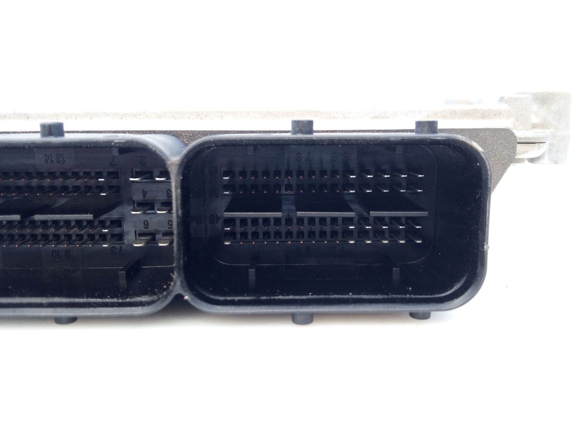 CENTRALITA MOTOR UCE HYUNDAI i20 II (GB, IB) 3912804081 / E3-A3-24-1 / 9001330040KH 3912804081E3A32419001330040KH - Vista 3