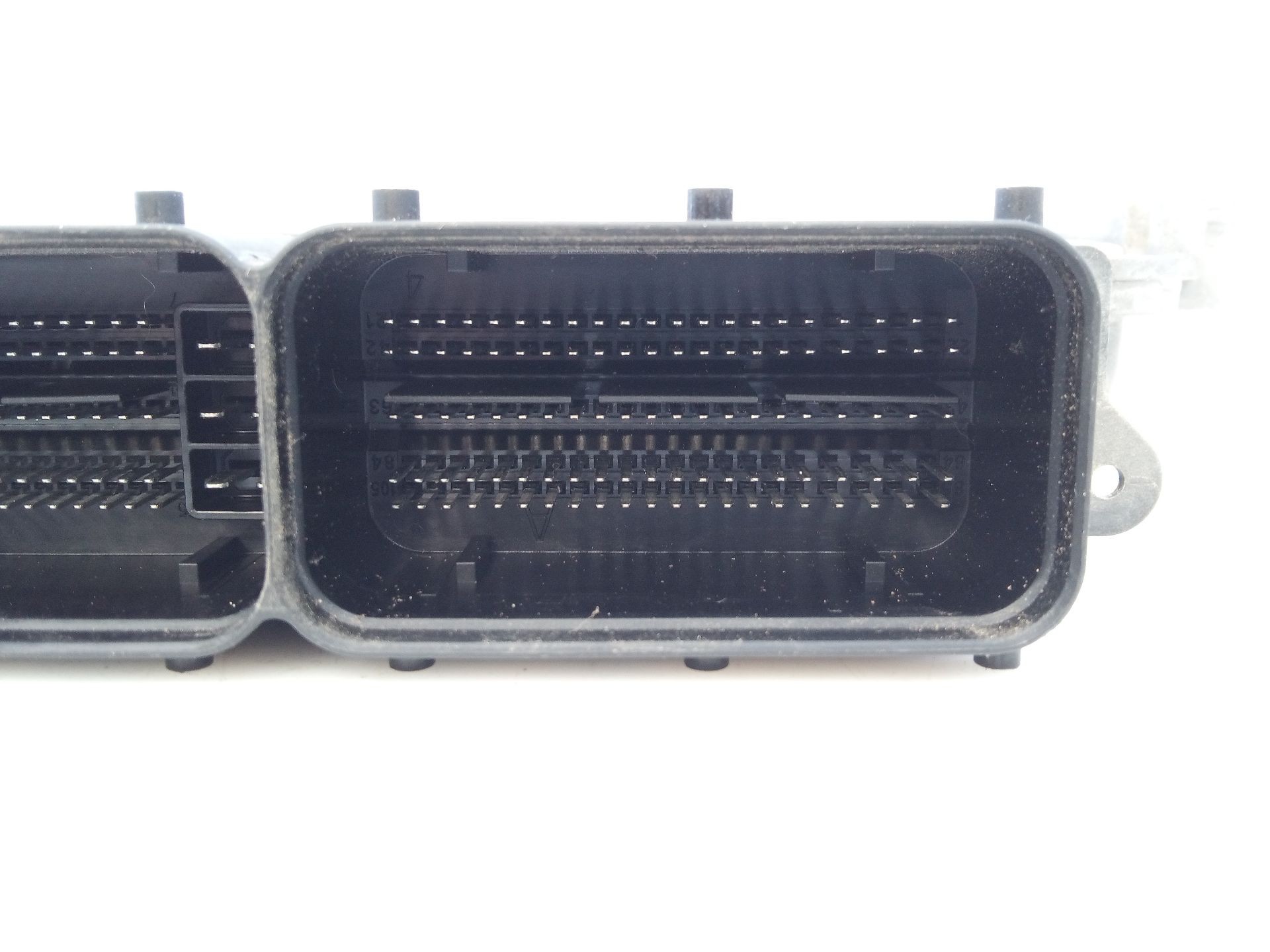 CENTRALITA MOTOR UCE KIA CARENS IV Van (A4) 391502A525 / E3-A3-24-1 / 0281032241 391502A525E3A32410281032241 - Vista 3