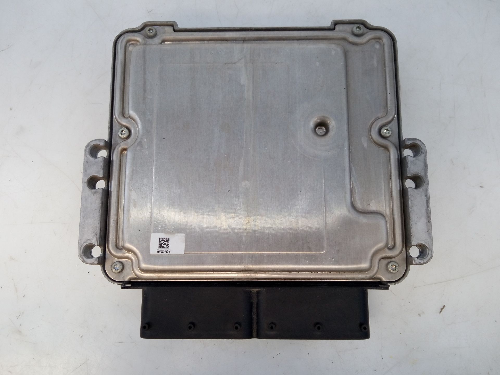 CENTRALITA MOTOR UCE KIA CARENS IV Van (A4) 391502A525 / E3-A3-24-1 / 0281032241 391502A525E3A32410281032241 - Vista 2