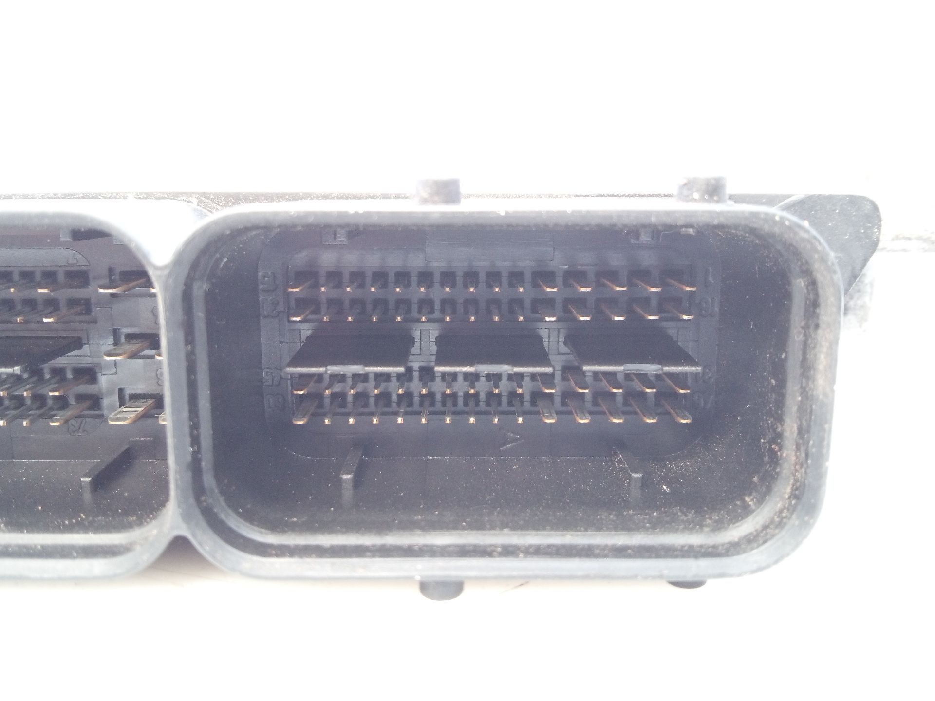 CENTRALITA MOTOR UCE JEEP GRAND CHEROKEE IV (WK, WK2) P05150625AC / E3-B6-22-1 / 0281018384 P05150625ACE3B62210281018384 - Vista 3