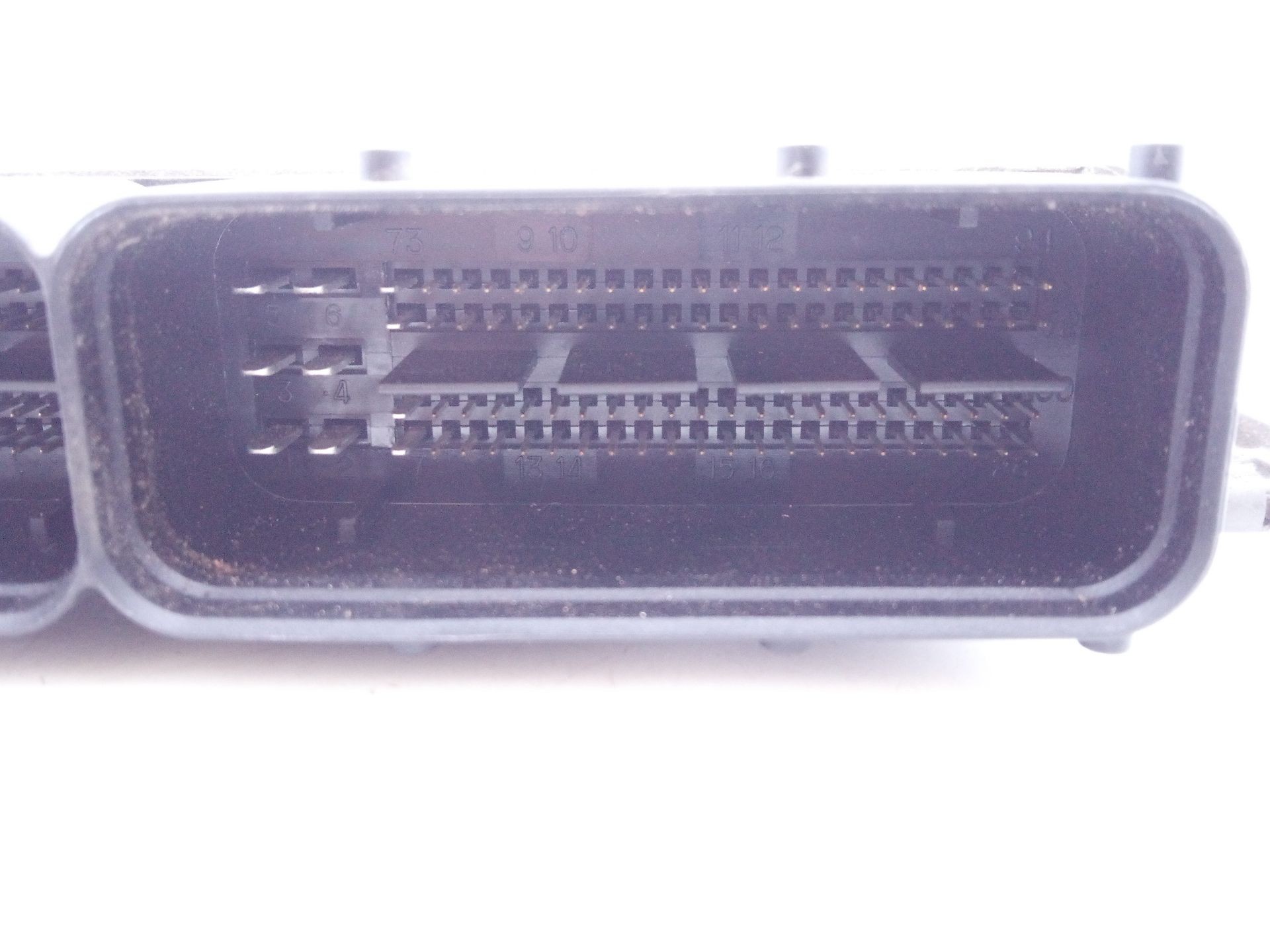 CENTRALITA MOTOR UCE SEAT IBIZA IV (6J5, 6P1) 03L906023LC / E2-A1-3-3 / 5WP42917AA 03L906023LCE2A1335WP42917AA - Vista 3