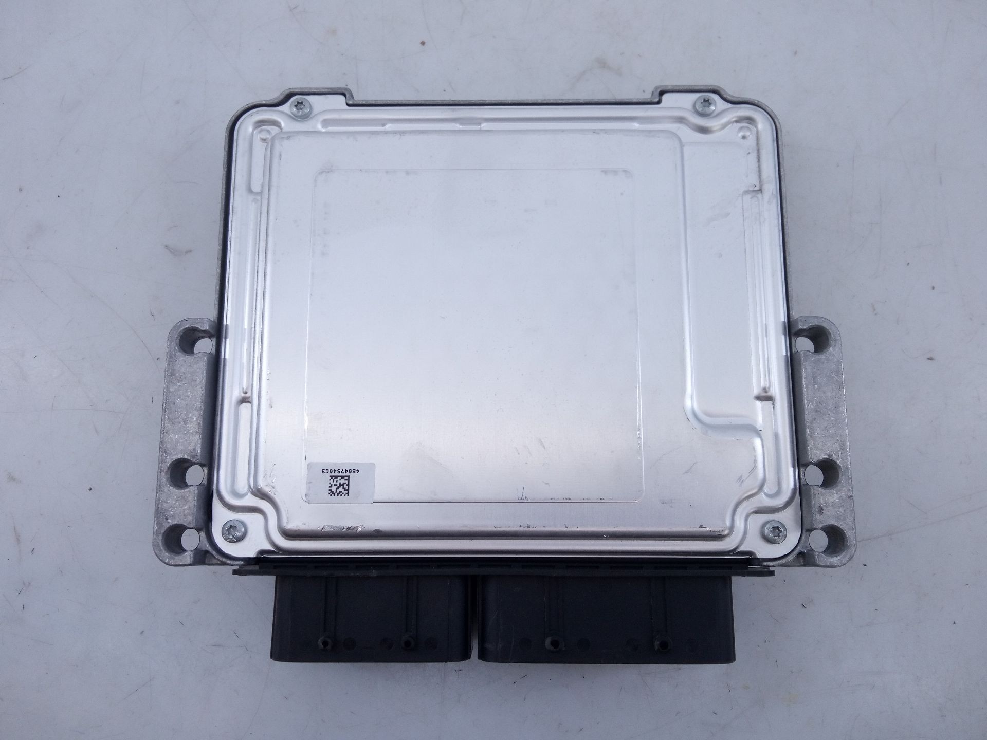 CENTRALITA MOTOR UCE PEUGEOT 208 II (UB_, UP_, UW_, UJ_) 9851331280 / E3-B2-29-3 / 0261S105H6 9851331280E3B22930261S105H6 - Vista 2
