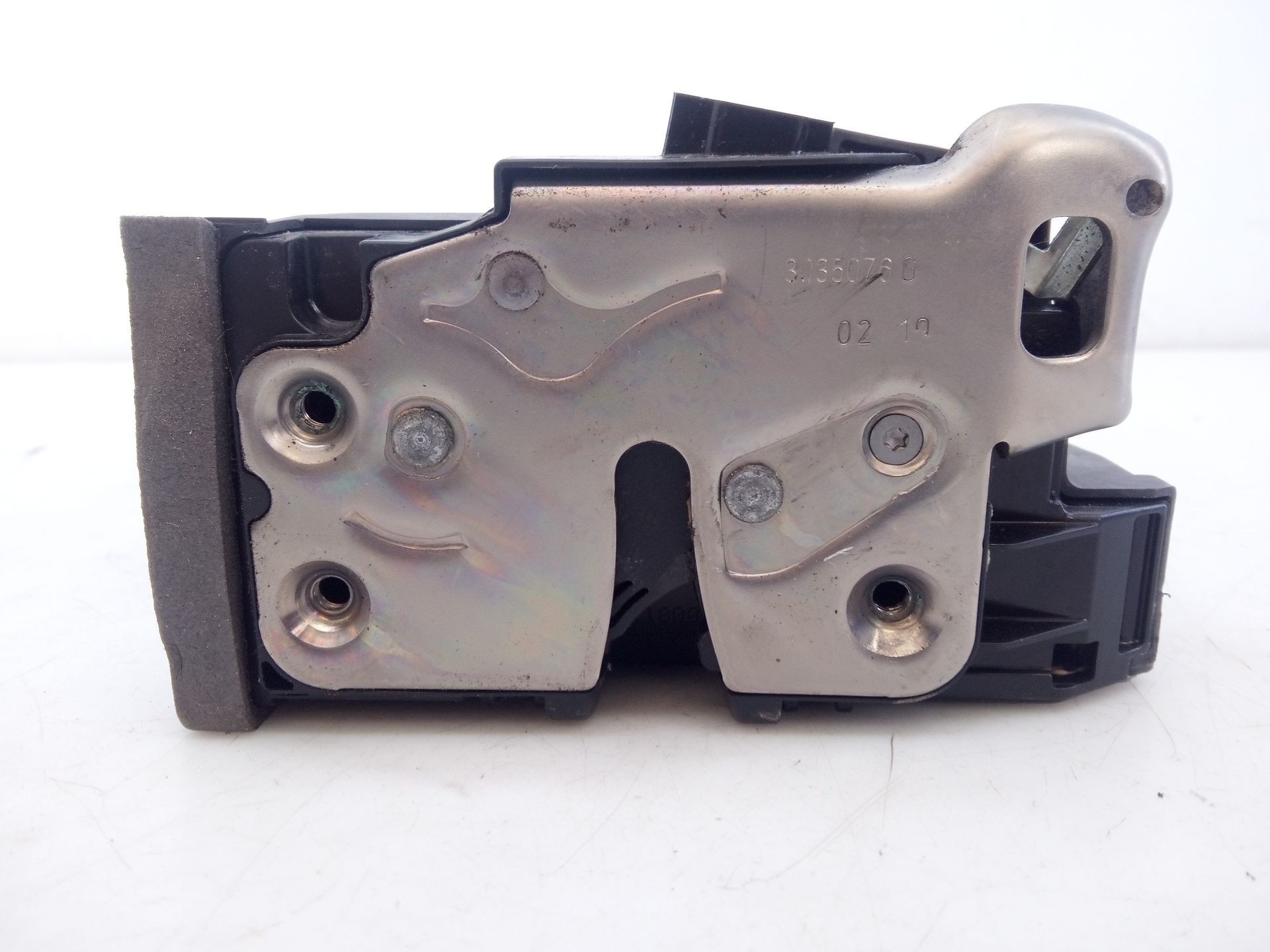CERRADURA PUERTA DELANTERA DERECHA OPEL INSIGNIA B Grand Sport (Z18) 915C303907218S / E2-B6-60-1 915C303907218SE2B6601 - Vista 2