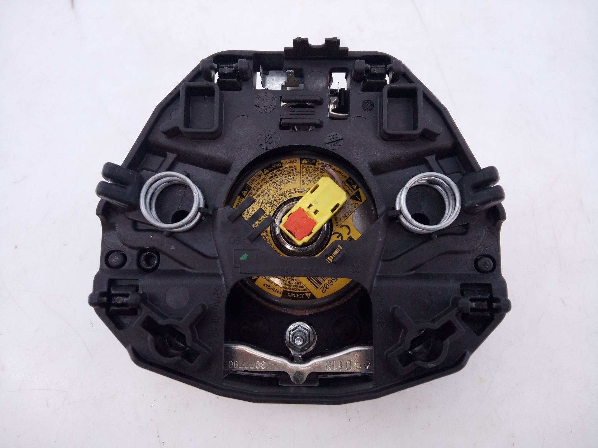 AIRBAG DELANTERO IZQUIERDO SEAT IBIZA V (KJ1, KJG) 0589P1000925 / E1-B6-47-2 0589P1000925E1B6472 - Vista 3