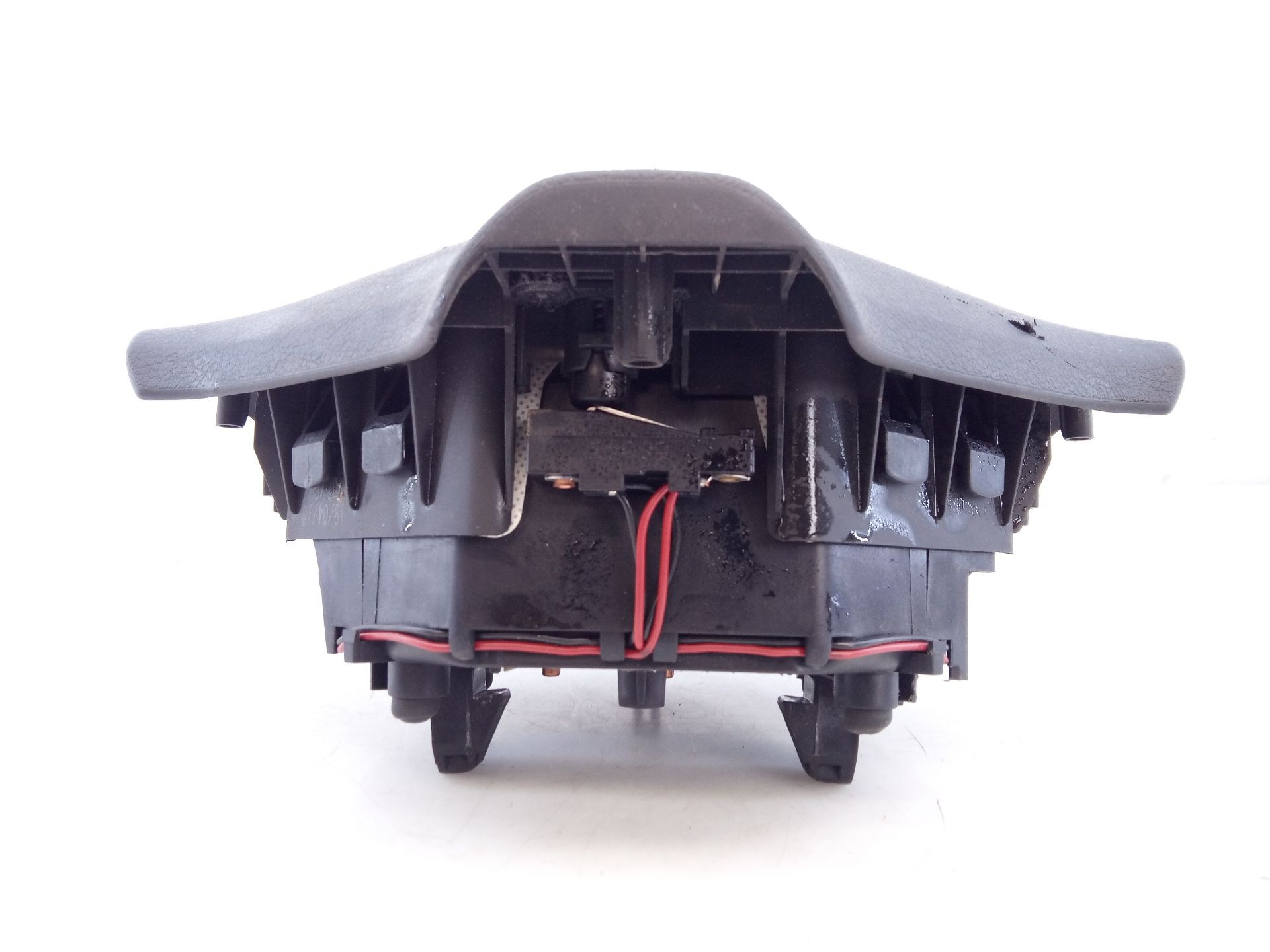 AIRBAG DELANTERO IZQUIERDO PEUGEOT 308 96810154ZD / E1-A4-43-2 96810154ZDE1A4432 - Vista 2