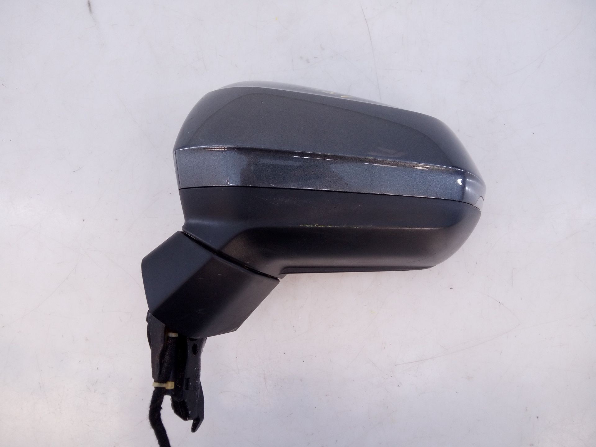 RETROVISOR IZQUIERDO ELECTRICO AUDI Q3 Sportback (F3N) E1-B6-46-1 E1B6461