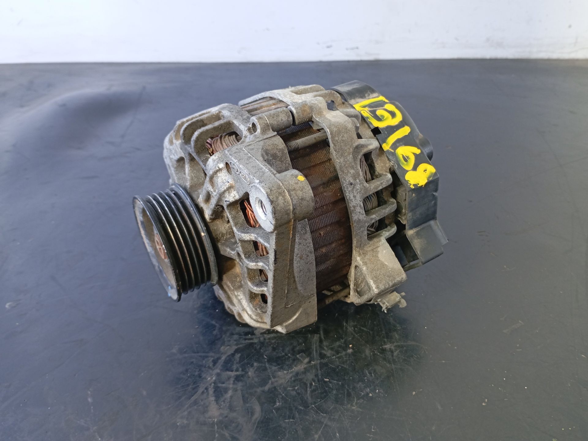 ALTERNADOR HYUNDAI i20 II (GB, IB) 3730003355 / P3-B6-13-2 / 2622650 3730003355P3B61322622650