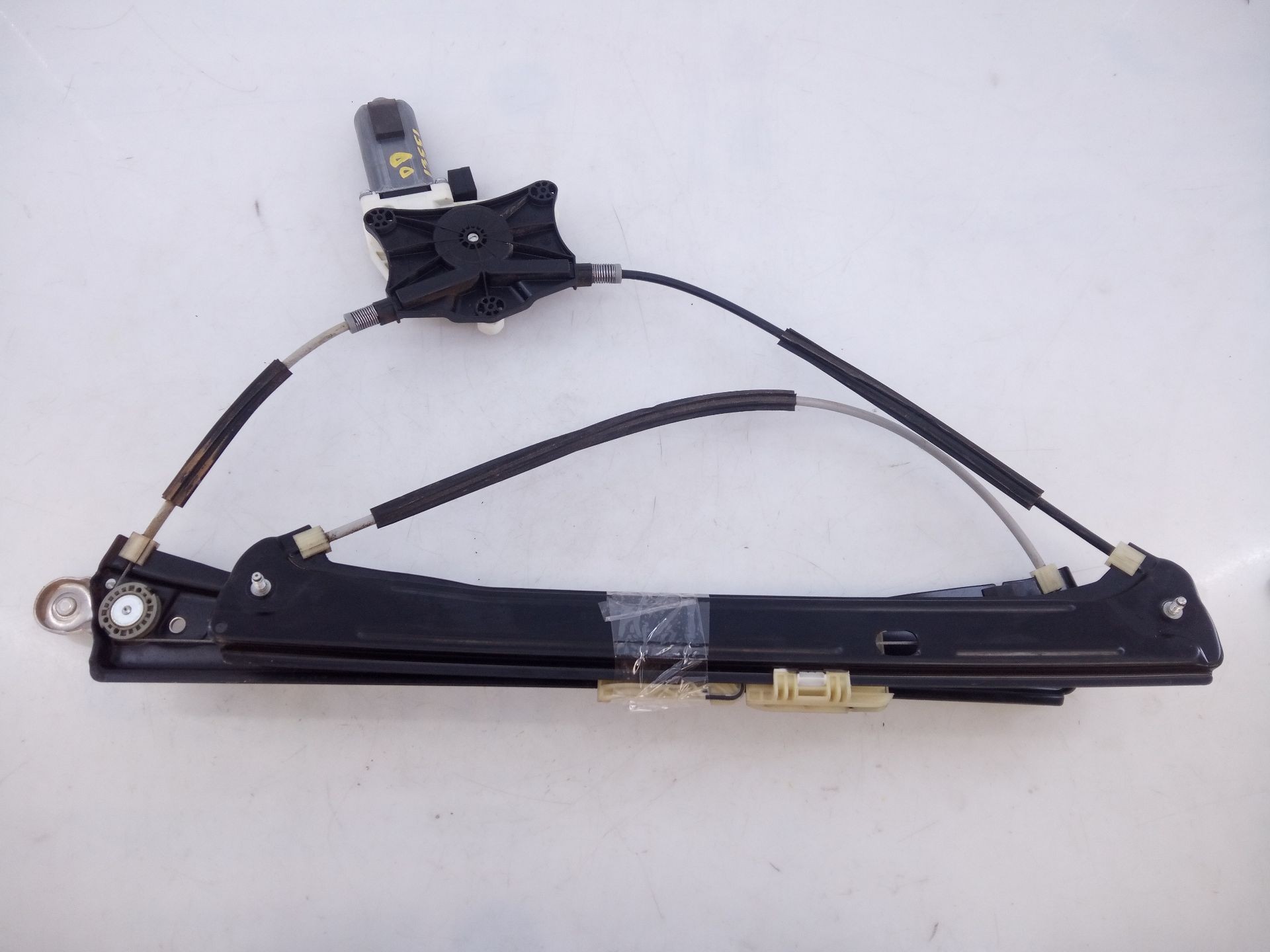 ELEVALUNAS DELANTERO DERECHO VOLKSWAGEN TIGUAN ALLSPACE (BW2, BJ2) 5Q4959801B / E1-B6-39-2 / 5NN837462 5Q4959801BE1B63925NN837462 - Vista 2