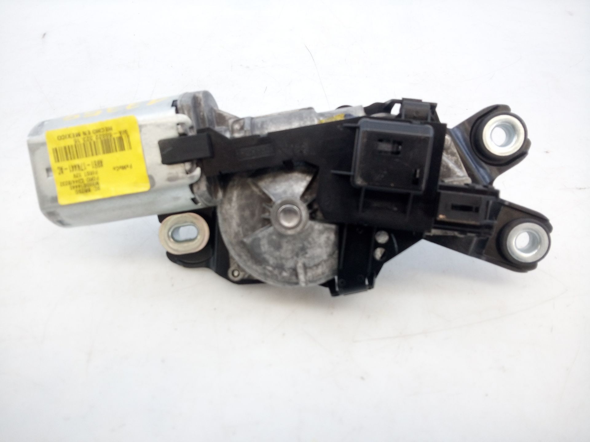 MOTOR LIMPIA TRASERO FORD B-MAX (JK) AV6117K441AC / E2-B3-53-1 AV6117K441ACE2B3531