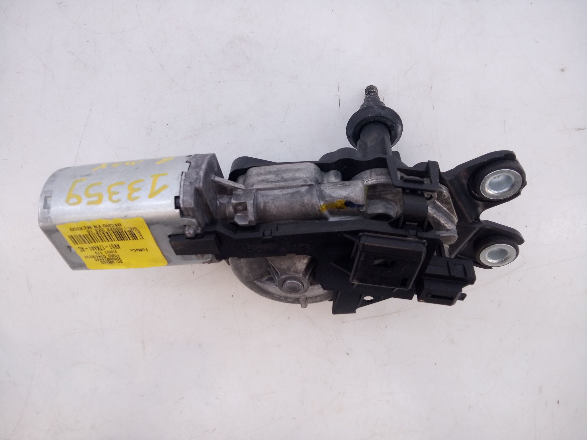 MOTOR LIMPIA TRASERO FORD B-MAX (JK) AV6117K441AC / E2-B3-53-1 AV6117K441ACE2B3531 - Vista 2