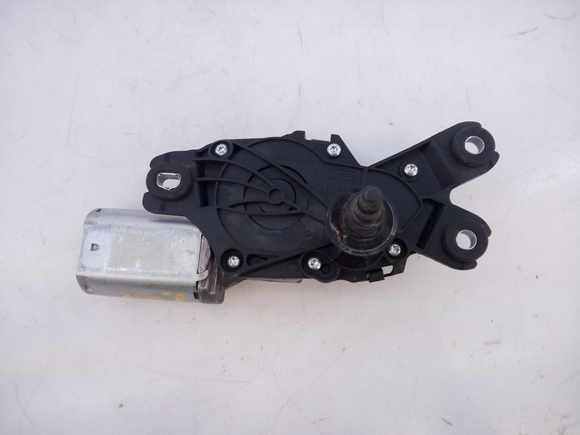 MOTOR LIMPIA TRASERO FORD B-MAX (JK) AV6117K441AC / E2-B3-53-1 AV6117K441ACE2B3531 - Vista 3
