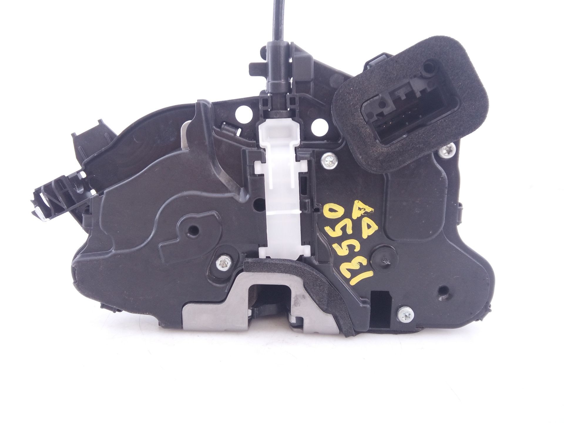 CERRADURA PUERTA DELANTERA DERECHA SEAT IBIZA V (KJ1, KJG) 10B837016B / E1-B6-35-1 10B837016BE1B6351