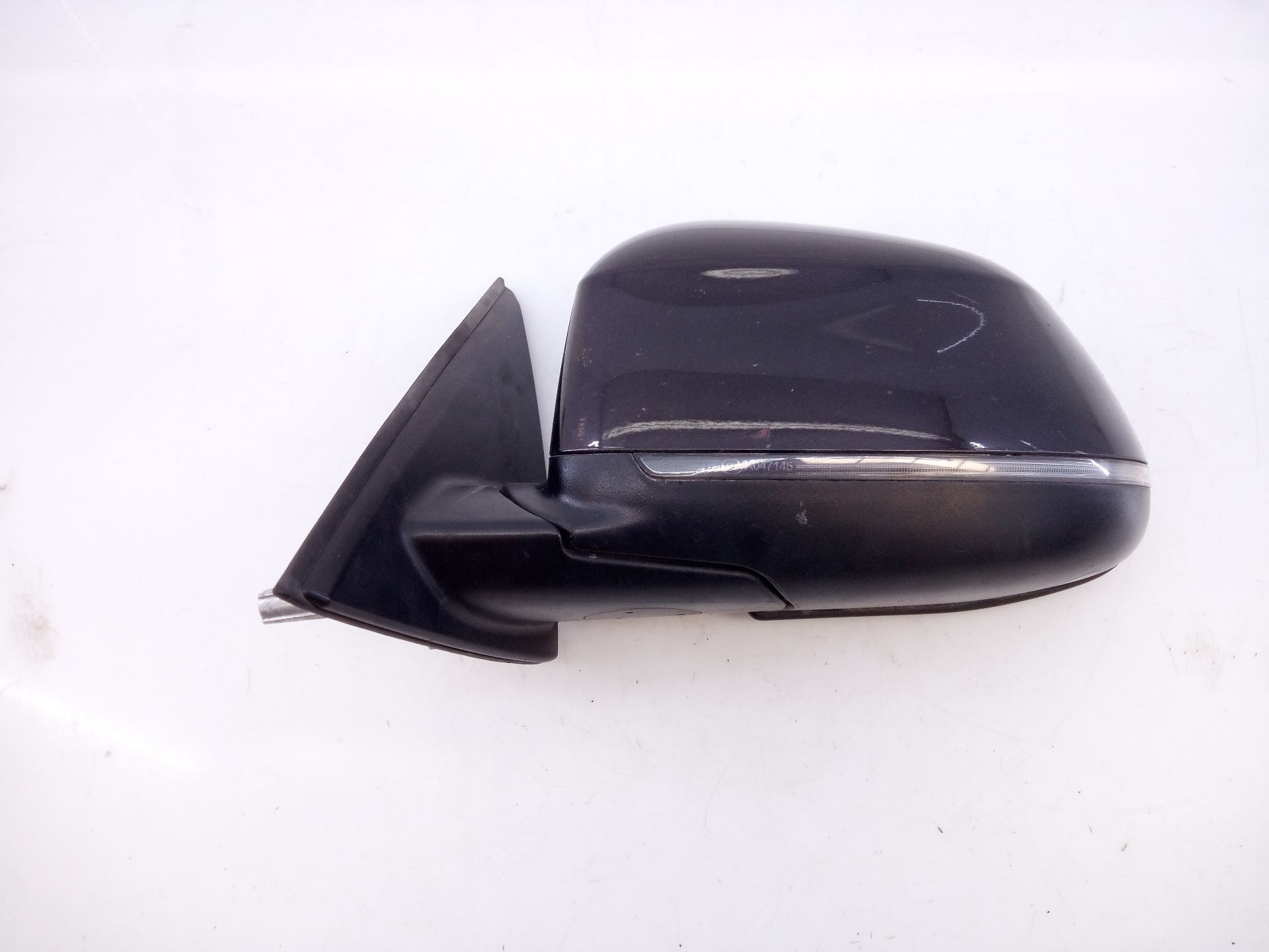 RETROVISOR IZQUIERDO ELECTRICO BMW X4 (F26) E1-A3-3-2 E1A332 - Vista 3