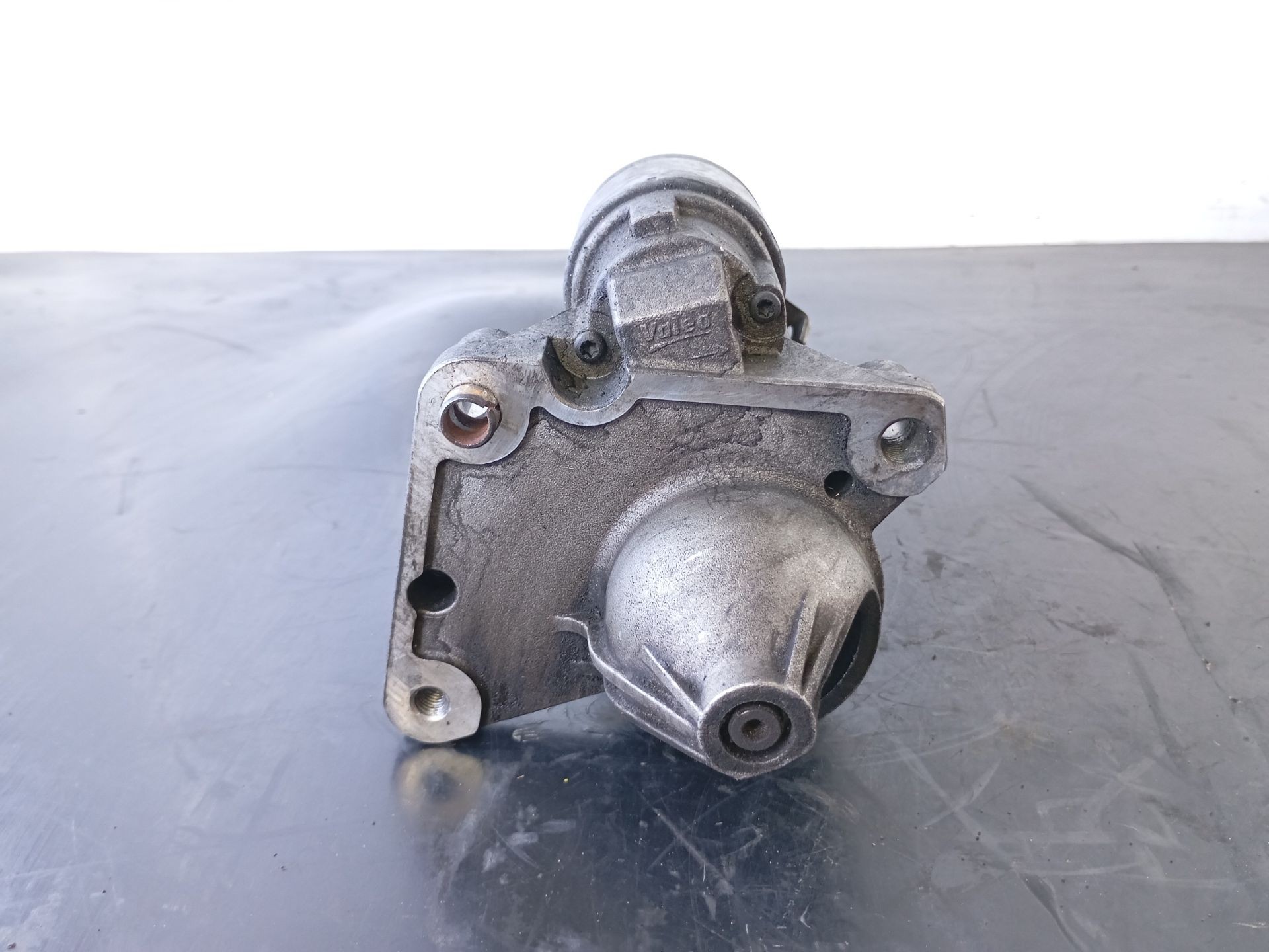 MOTOR ARRANQUE CITROËN BERLINGO Furgón/monospace (B9) P3-B8-8-4 P3B884 - Vista 3