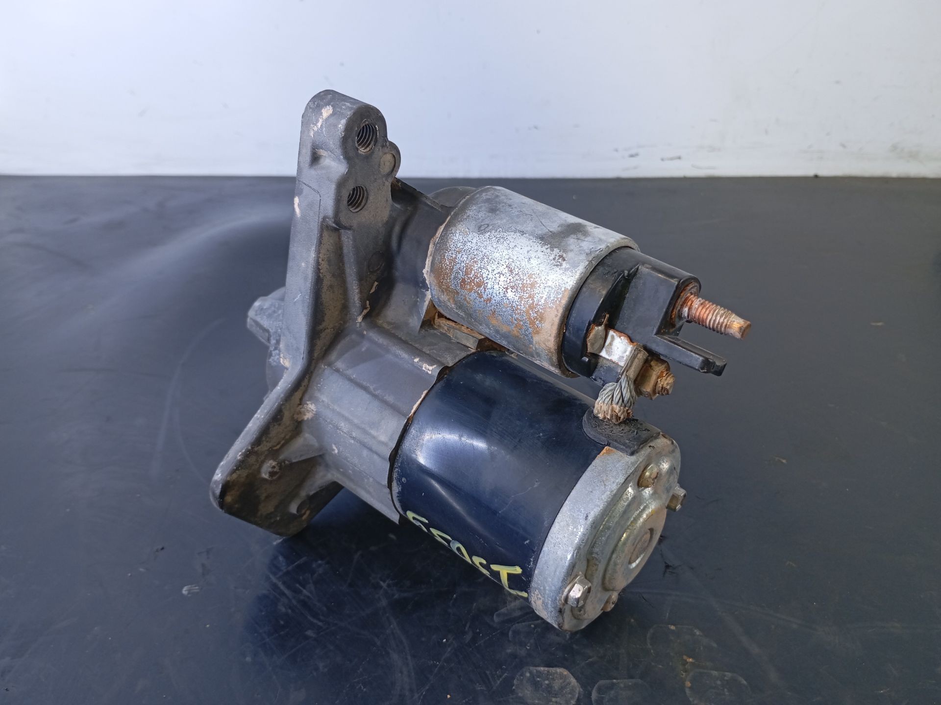 MOTOR ARRANQUE NISSAN QASHQAI (J11) 233004979R / P3-A7-18-2 / MO00TD0376ZE 233004979RP3A7182MO00TD0376ZE