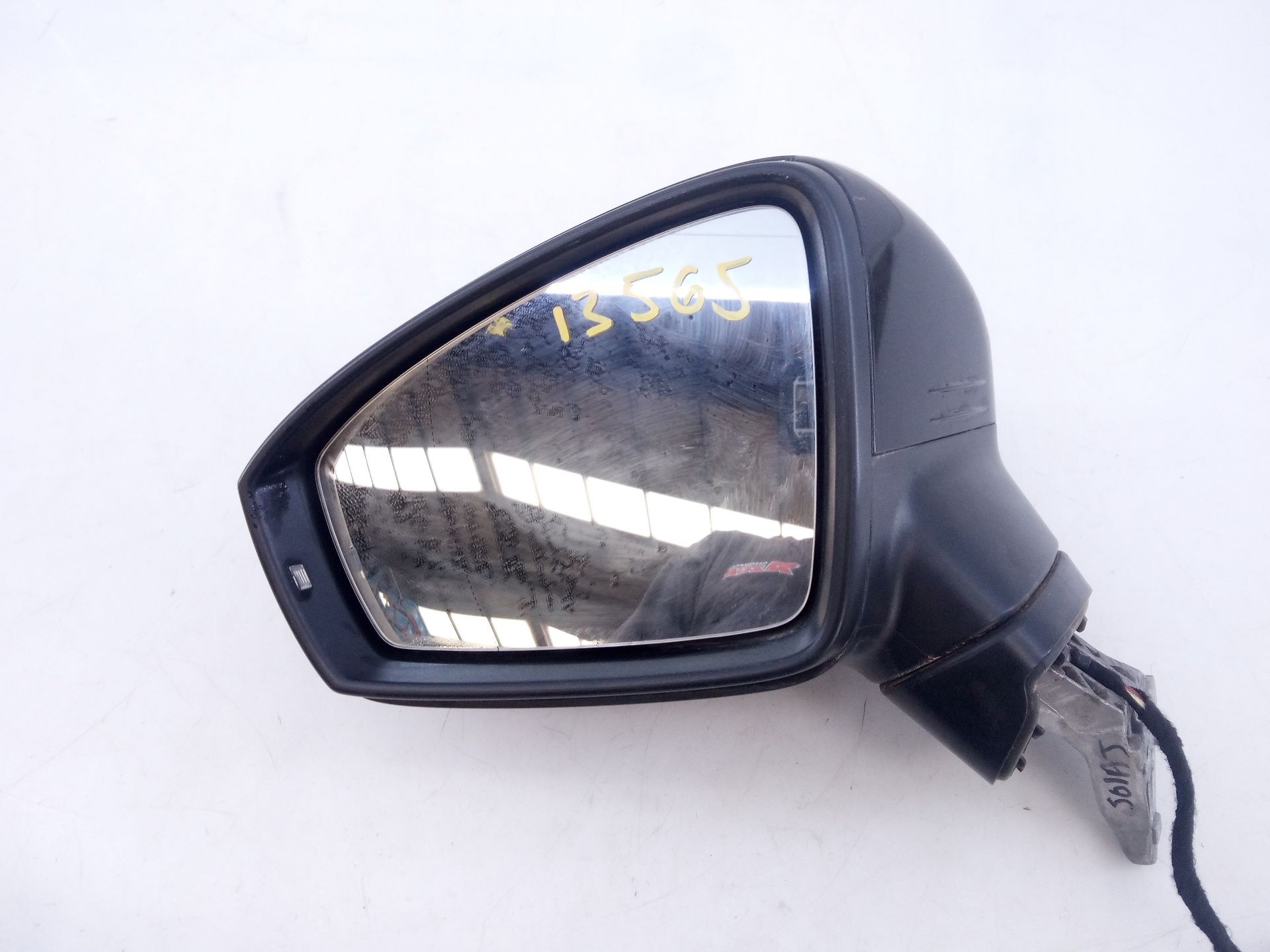 RETROVISOR IZQUIERDO ELECTRICO VOLKSWAGEN TIGUAN ALLSPACE (BW2, BJ2) E11048678 / E1-B6-31-2 E11048678E1B6312