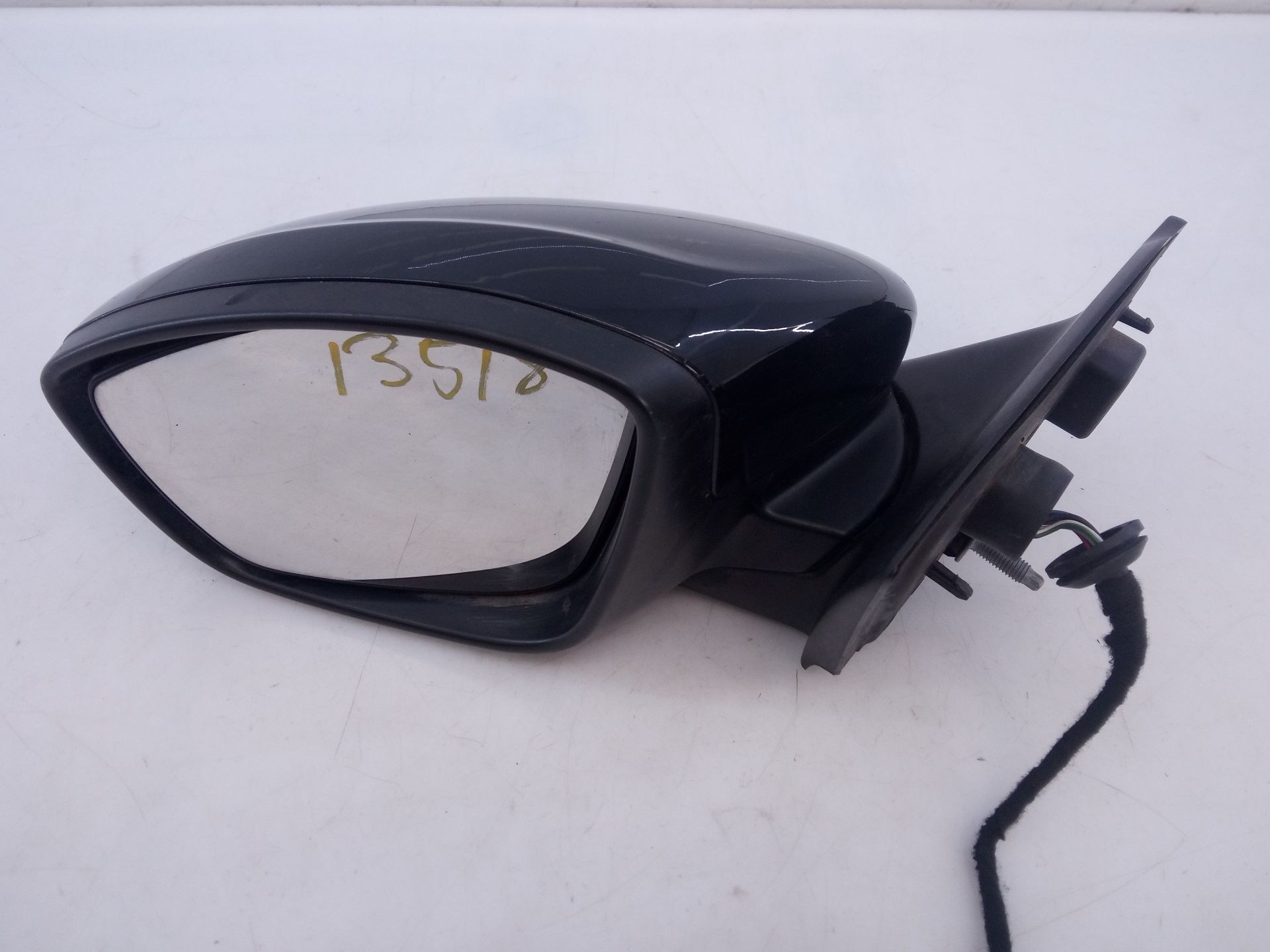 RETROVISOR IZQUIERDO ELECTRICO CITROËN C4 CACTUS E20211047 / E1-B4-51-2 E20211047E1B4512