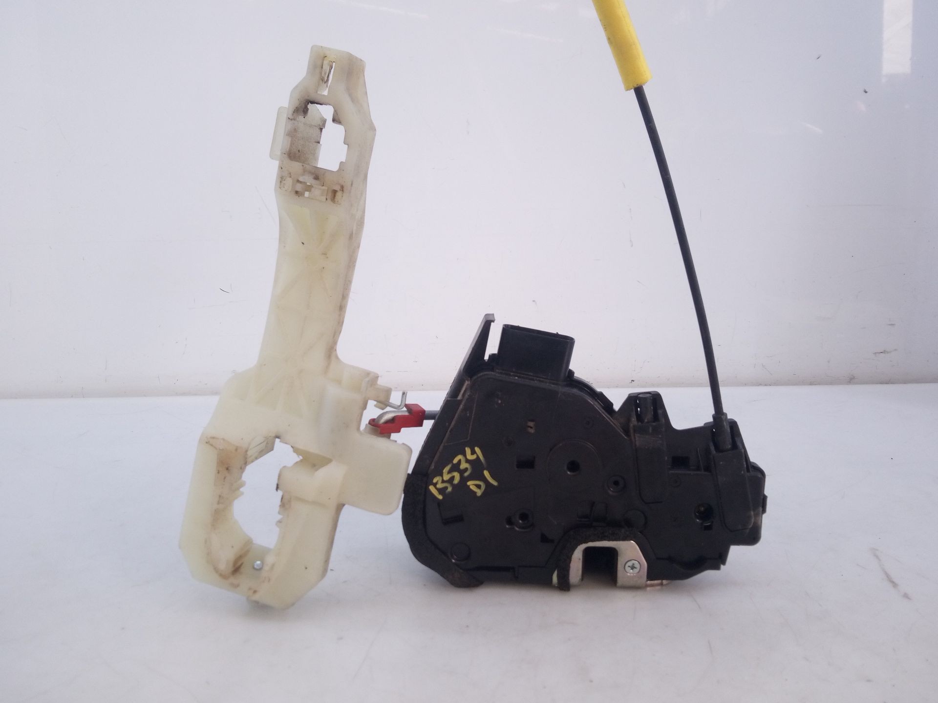 CERRADURA PUERTA DELANTERA IZQUIERDA KIA STONIC (YB) 81310H8040 / E2-B5-44-2 81310H8040E2B5442