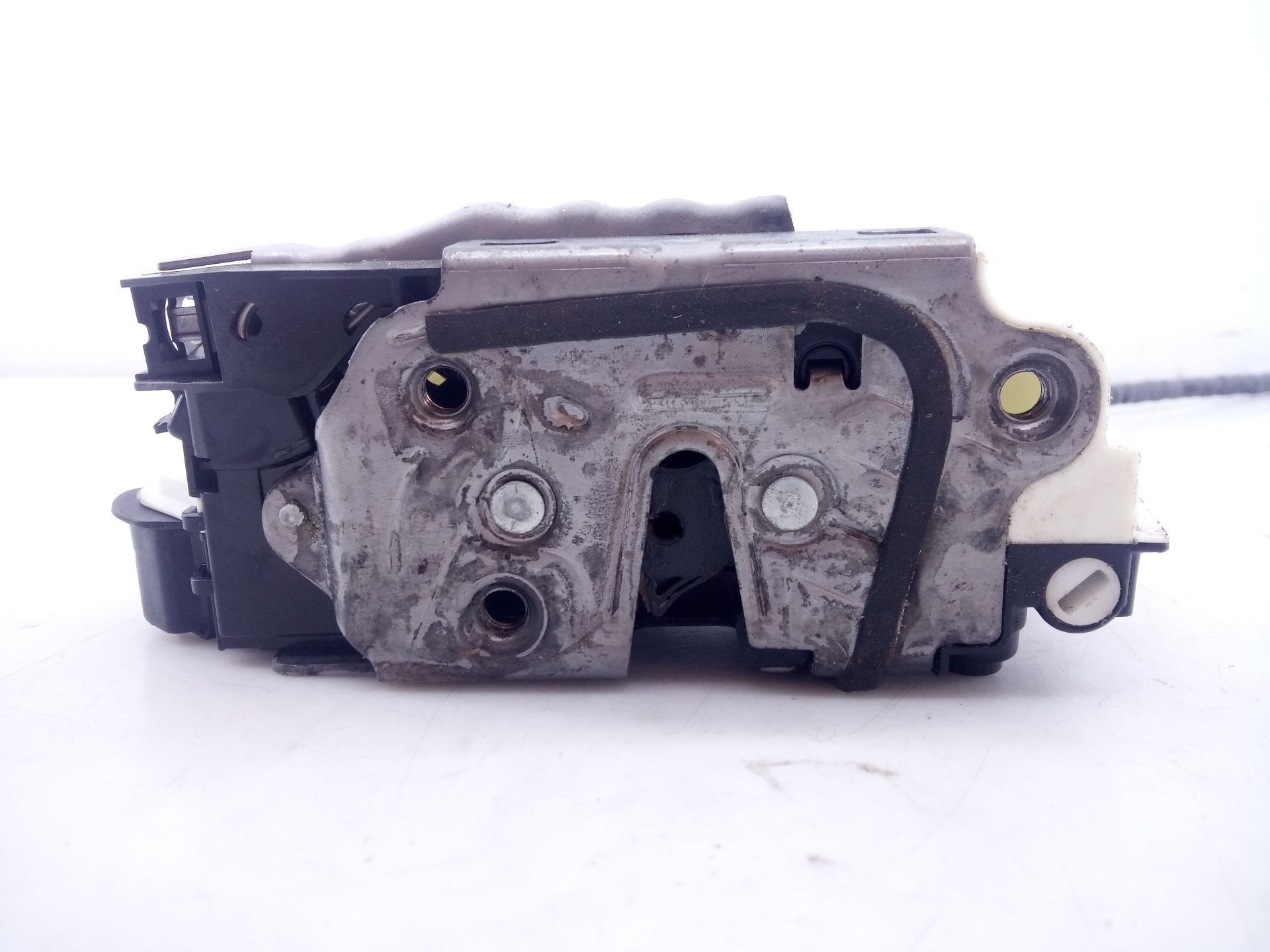 CERRADURA PUERTA TRASERA IZQUIERDA VOLKSWAGEN TIGUAN ALLSPACE (BW2, BJ2) 5K4839015AF / E1-B6-43-2 5K4839015AFE1B6432 - Vista 2