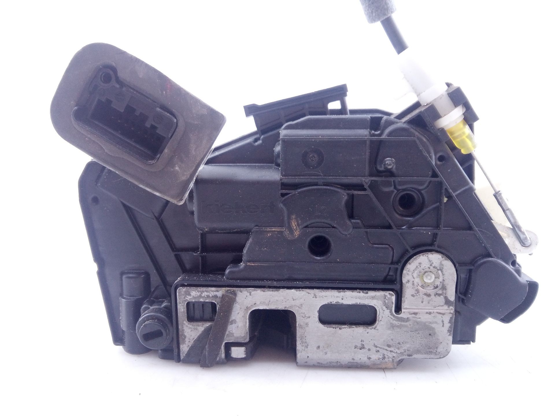 CERRADURA PUERTA TRASERA IZQUIERDA VOLKSWAGEN TIGUAN ALLSPACE (BW2, BJ2) 5K4839015AF / E1-B6-43-2 5K4839015AFE1B6432 - Vista 3