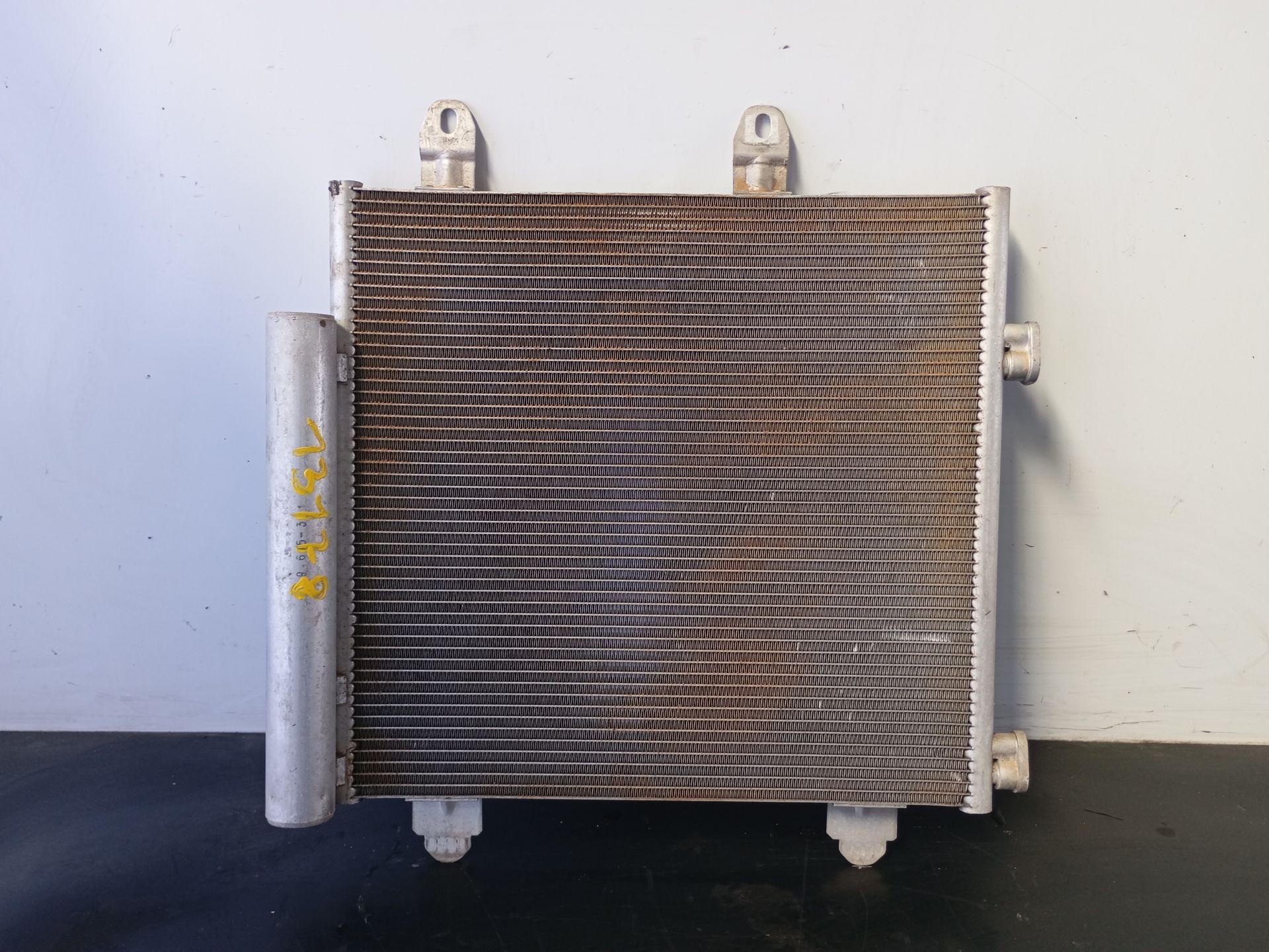 CONDENSADOR / RADIADOR AIRE ACONDICIONADO TOYOTA AYGO (_B4_) P2-B5-17 P2B517