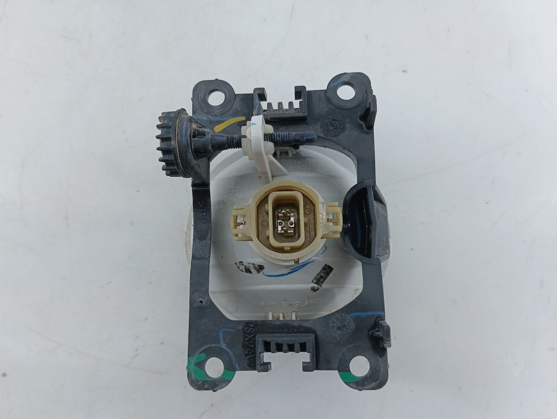 FARO ANTINIEBLA IZQUIERDO CITROËN C3 III (SX) E40219272 / E1-A4-51-1 E40219272E1A4511 - Vista 3