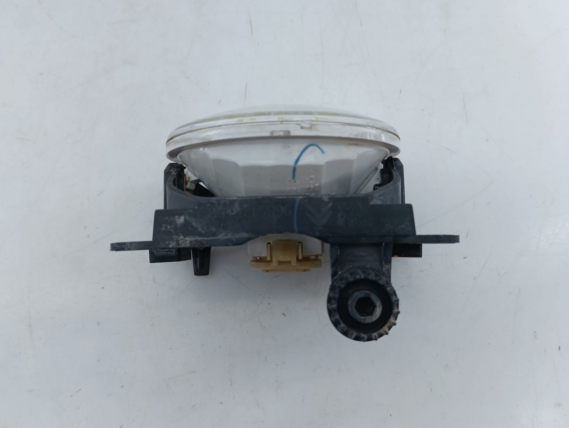 FARO ANTINIEBLA IZQUIERDO CITROËN C3 III (SX) E40219272 / E1-A4-51-1 E40219272E1A4511 - Vista 2