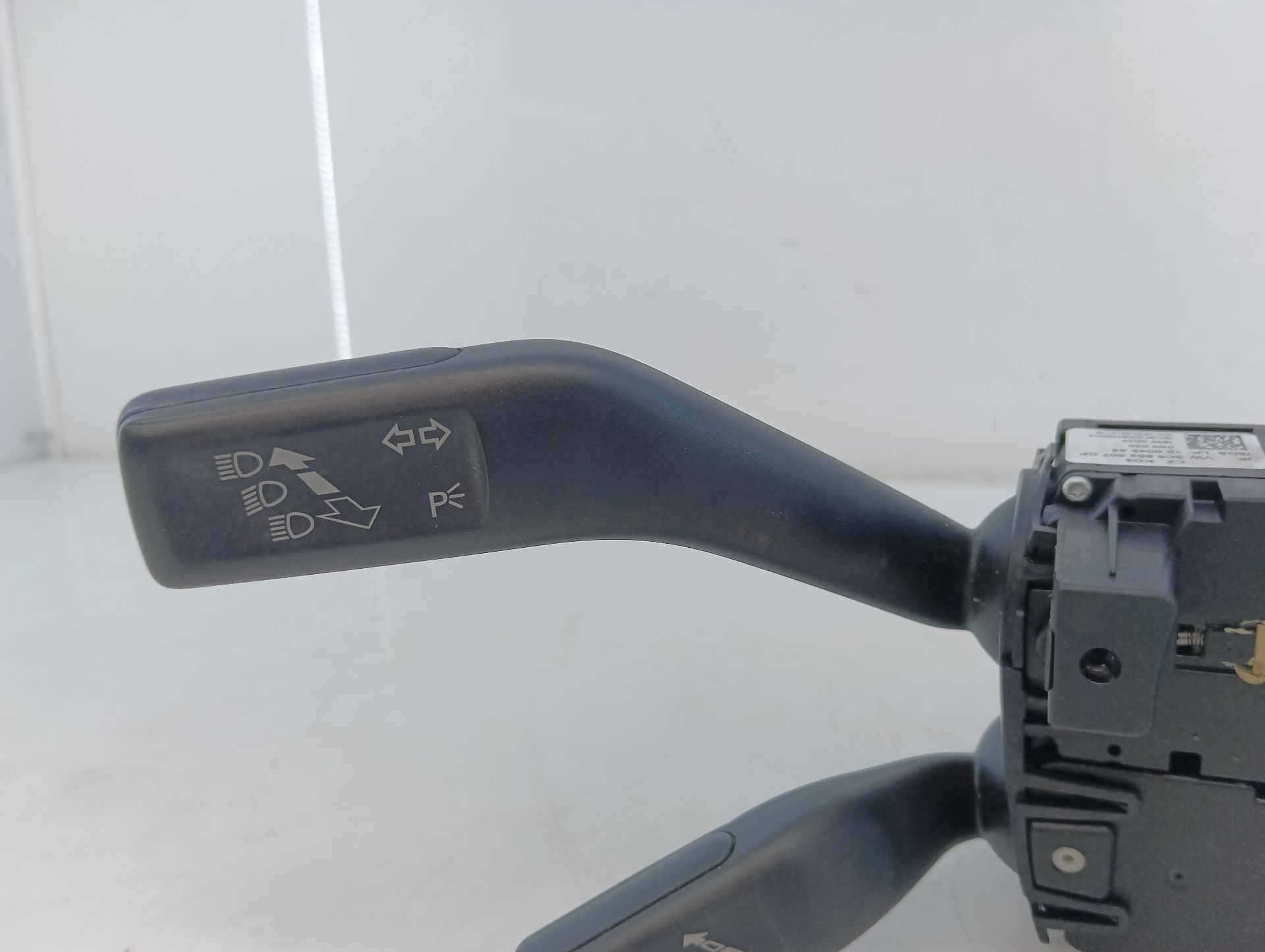 MANDO INTERMITENTES VOLKSWAGEN PASSAT CC 3C5953507CP / E2-A1-8-7 3C5953507CPE2A187