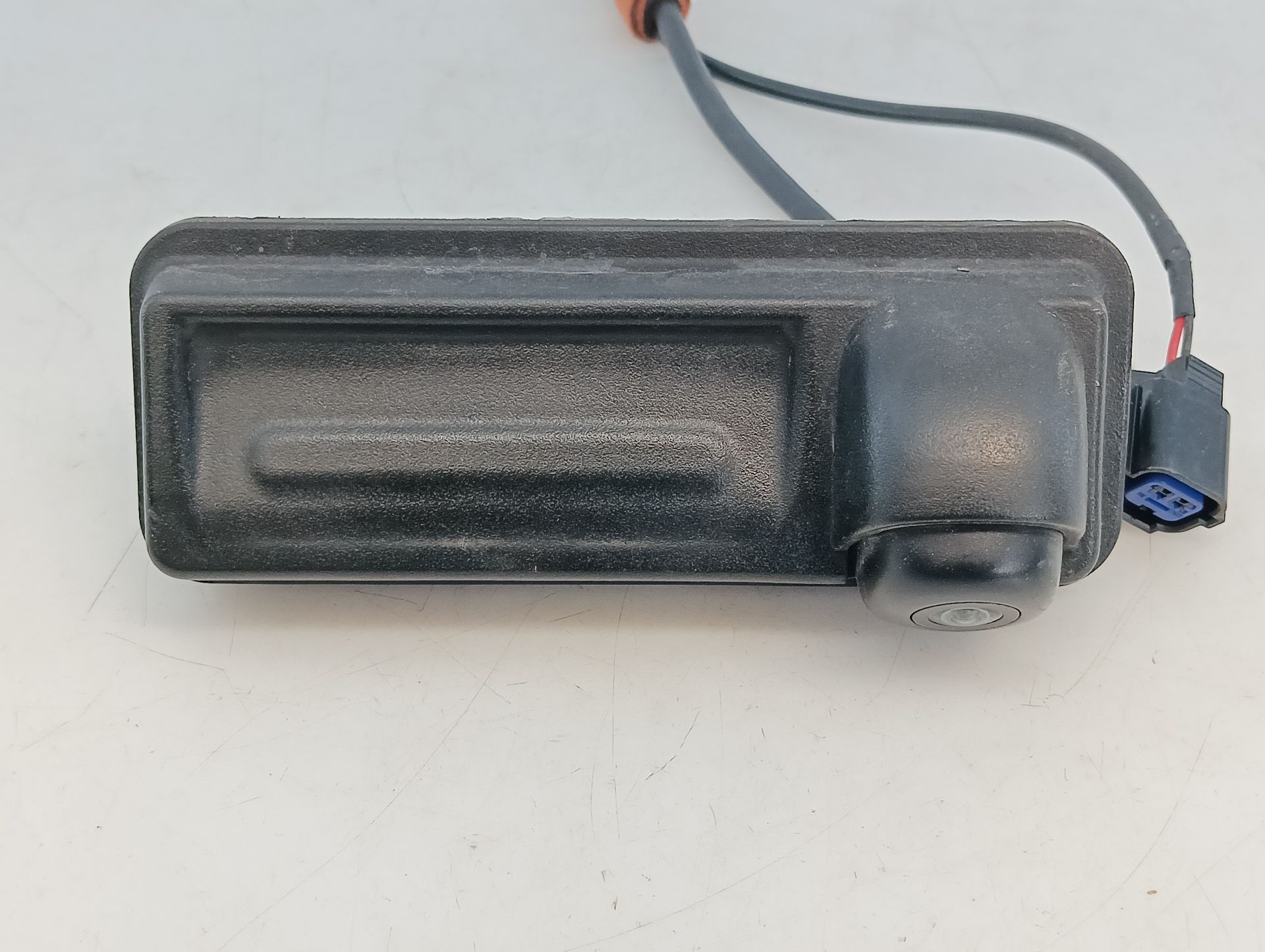 MANETA EXTERIOR PORTON KIA STONIC (YB) 95760H8100 / E3-A3-23-1 95760H8100E3A3231