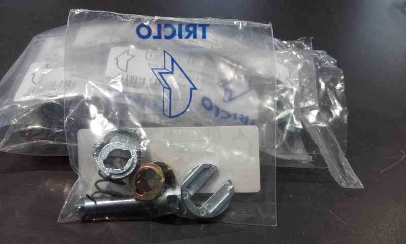 ACCESORIOS AUTO BMW SERIE 3 BERLINA (E46) 181596 / T2-2-B2-4 / NUEVO 181596T22B24NUEVO