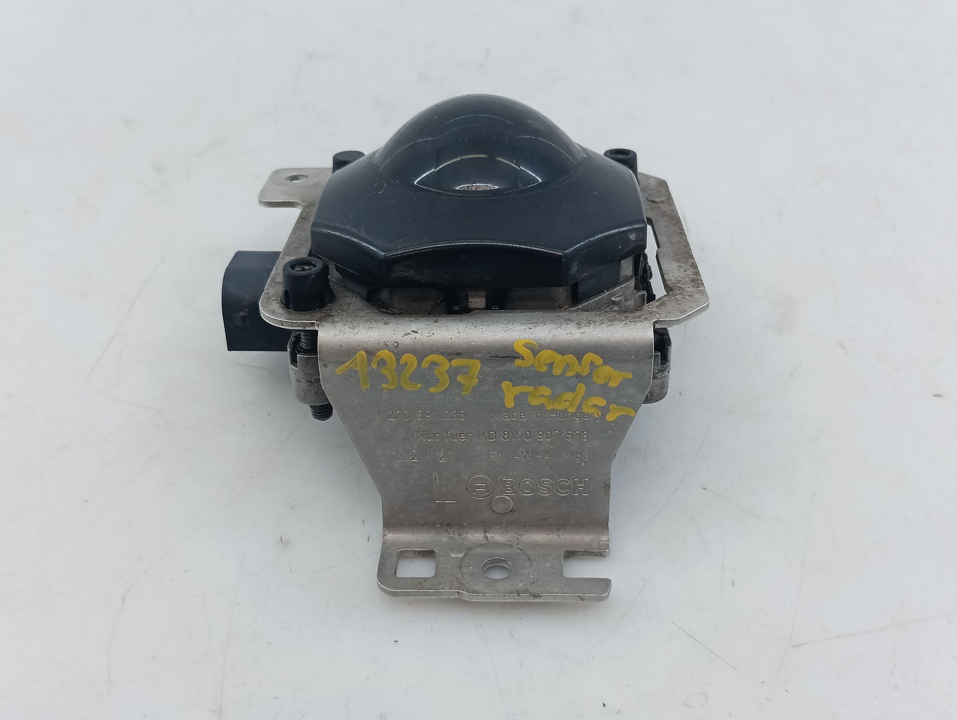 MODULO ELECTRONICO AUDI A4 B9 (8W2, 8WC) 8W0907541G / E2-A1-38-3 8W0907541GE2A1383 - Vista 2
