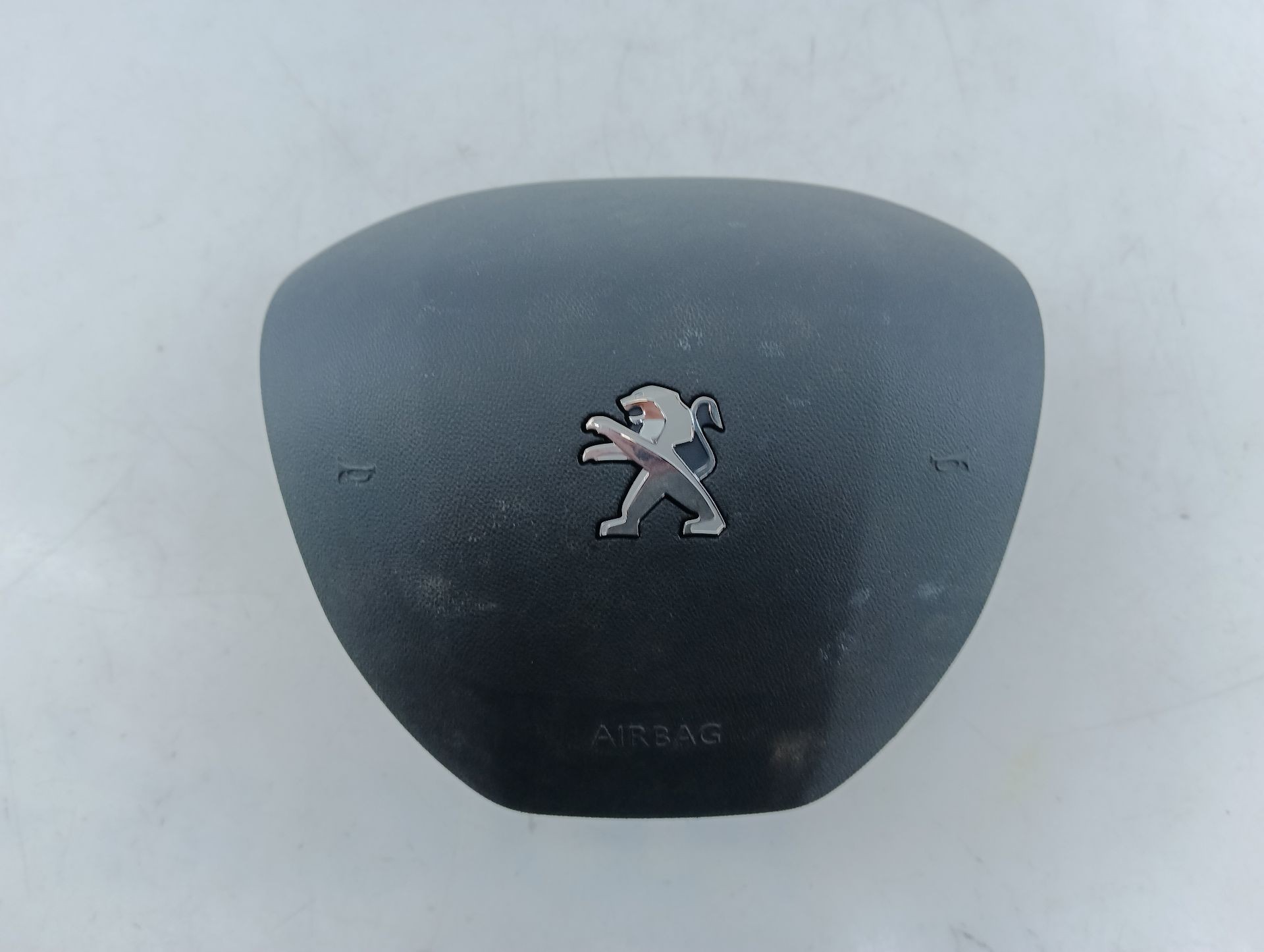 AIRBAG DELANTERO IZQUIERDO PEUGEOT 2008 I (CU_) 98072114ZD / E1-A4-47-2 98072114ZDE1A4472