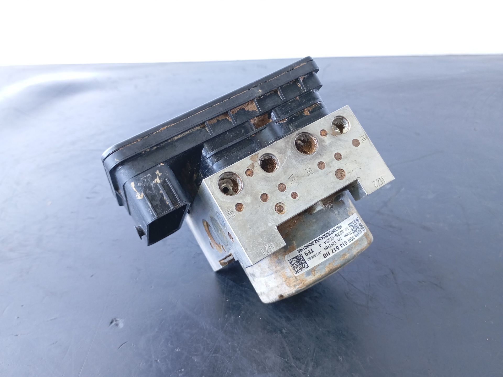 ABS AUDI Q3 Sportback (F3N) 5Q0614517HB / P3-B8-30-4 5Q0614517HBP3B8304 - Vista 2
