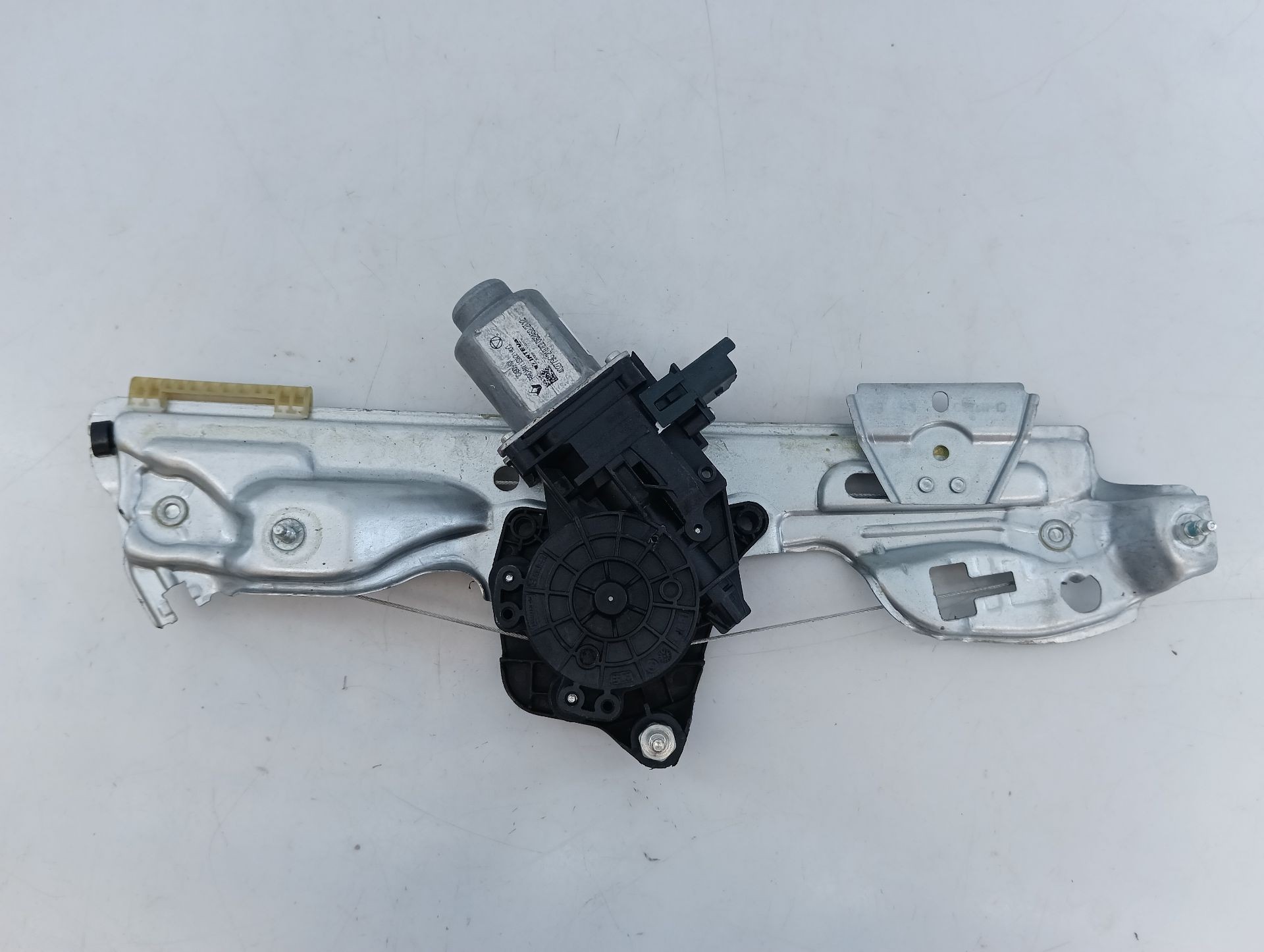 ELEVALUNAS TRASERO DERECHO RENAULT MEGANE IV Sedán 430106G0 / E1-A1-43-1 430106G0E1A1431 - Vista 2
