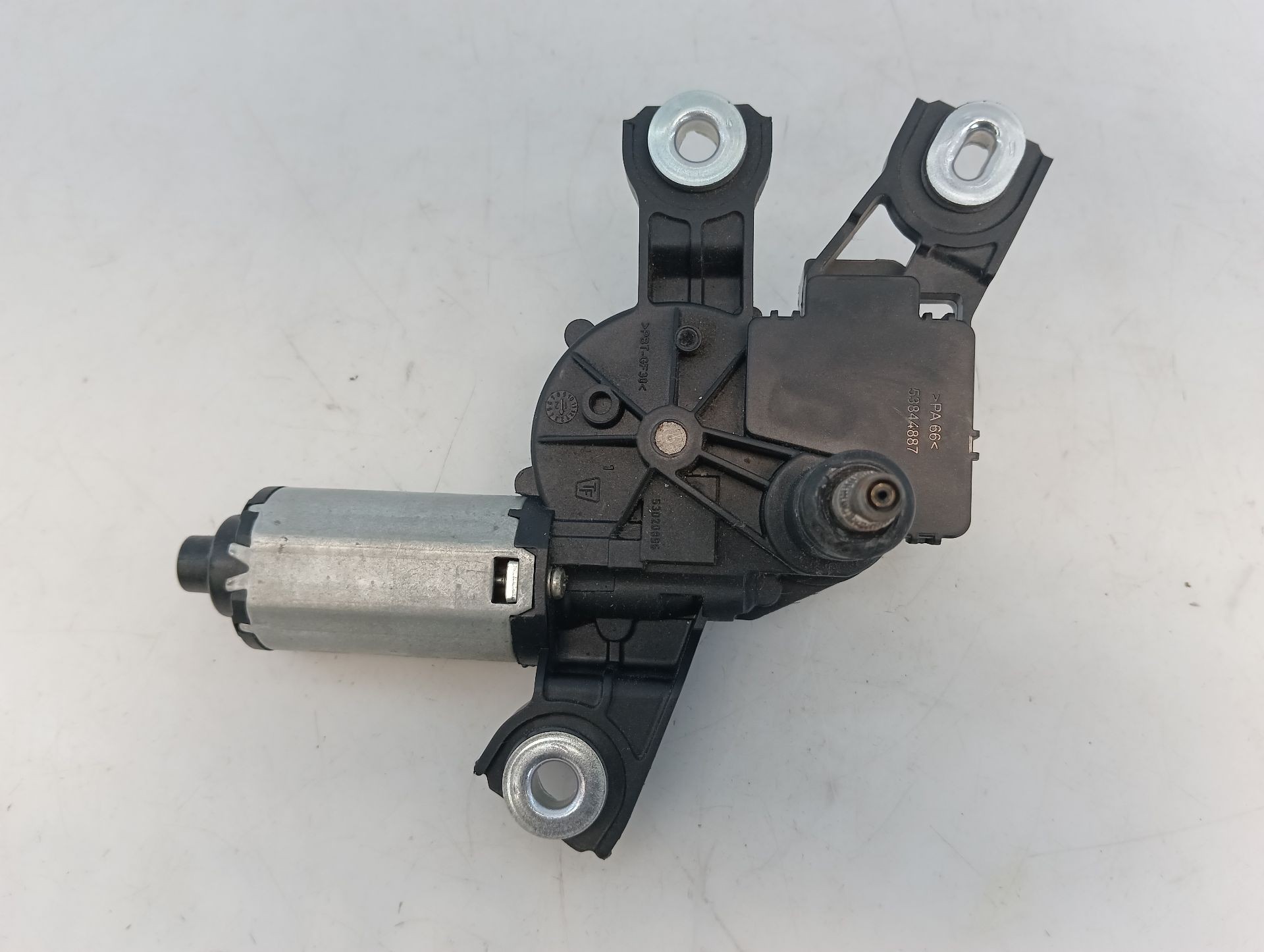 MOTOR LIMPIA TRASERO VOLKSWAGEN TIGUAN (5N2) 5N0955711A / E1-B6-50-1 5N0955711AE1B6501 - Vista 2