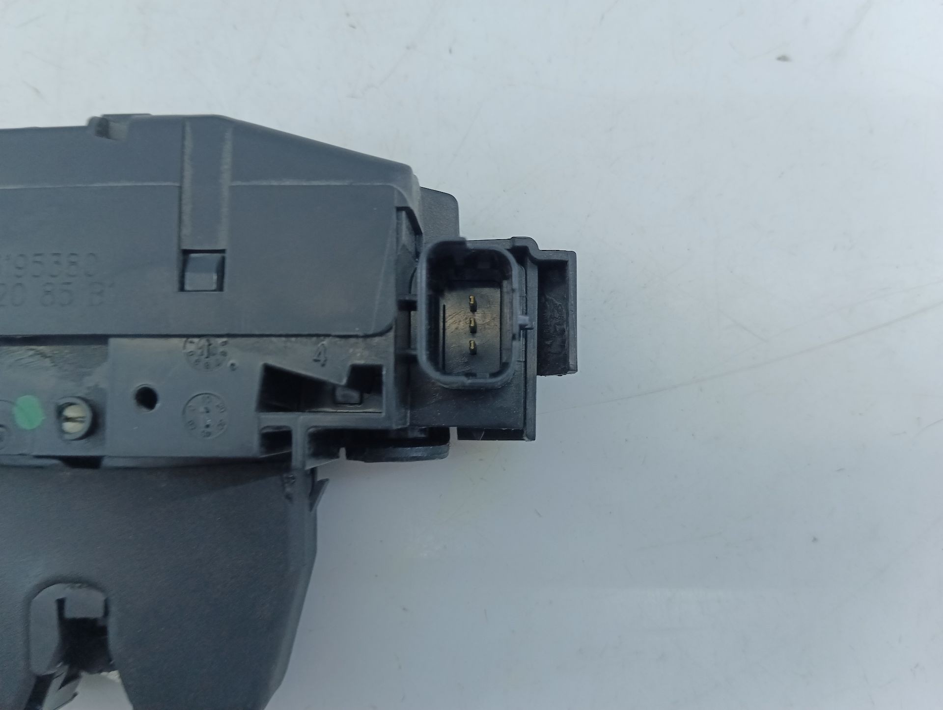 CERRADURA MALETERO / PORTON CITROËN C4 CACTUS 9816195380 / E1-A4-50-1 / 11082085B1 9816195380E1A450111082085B1 - Vista 3