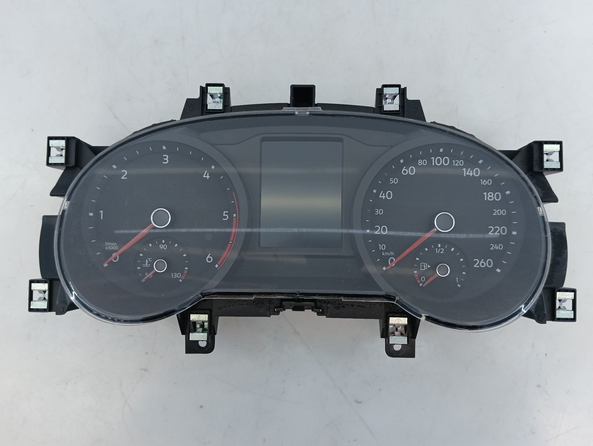 CUADRO INSTRUMENTOS VOLKSWAGEN TIGUAN ALLSPACE (BW2, BJ2) 5NA920751B / E2-A1-5-3 5NA920751BE2A153 - Vista 2