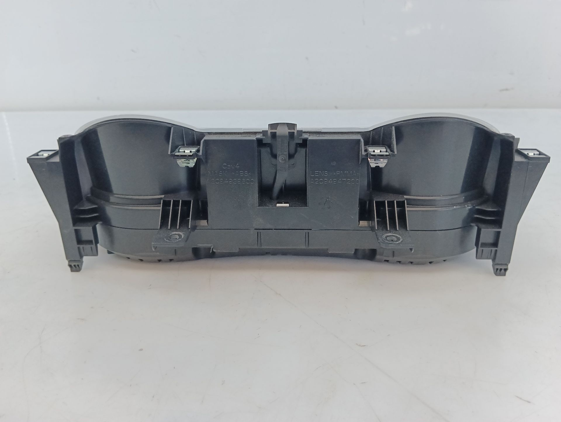 CUADRO INSTRUMENTOS VOLKSWAGEN TIGUAN ALLSPACE (BW2, BJ2) 5NA920751B / E2-A1-5-3 5NA920751BE2A153 - Vista 3