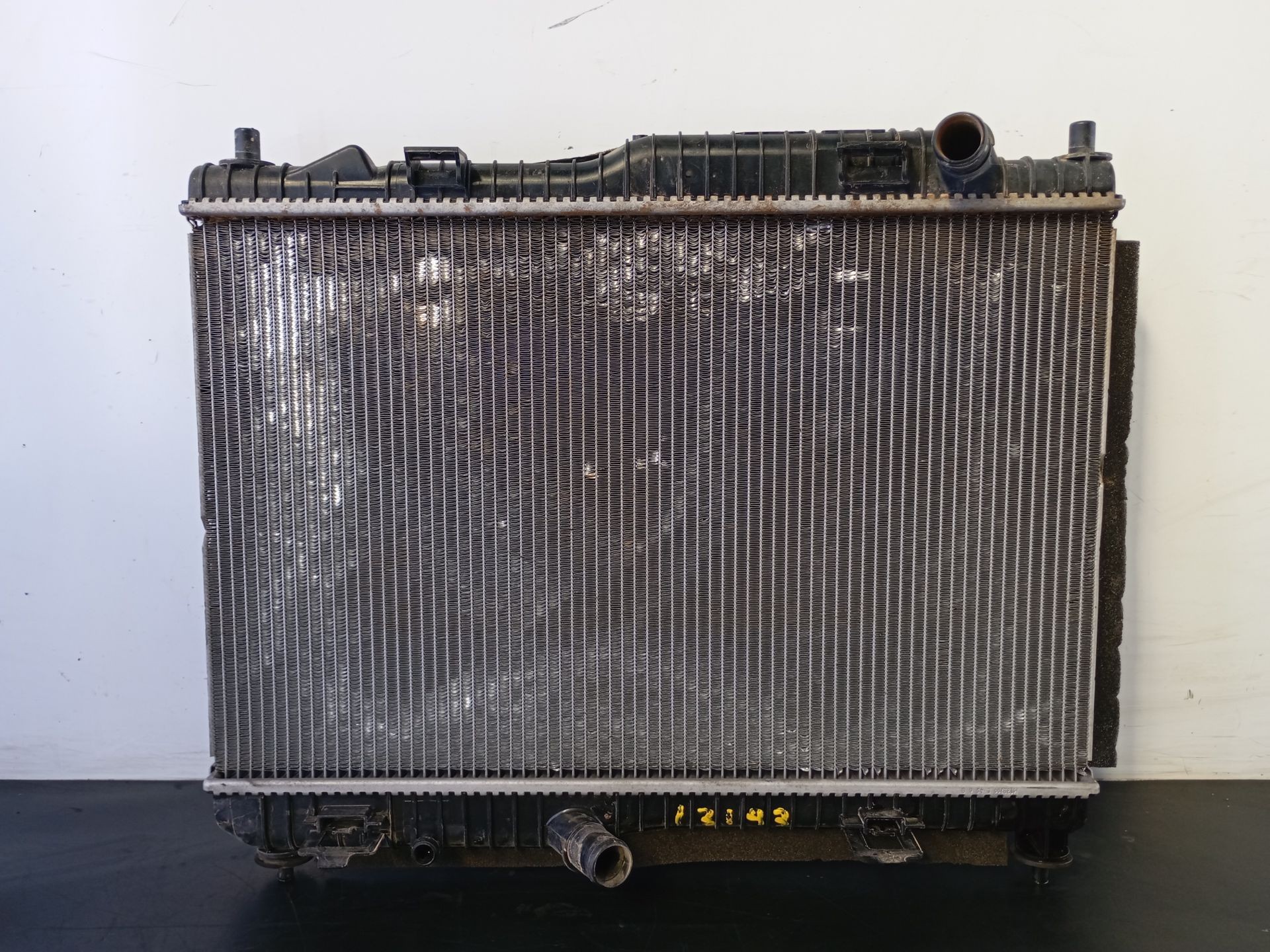 RADIADOR AGUA FORD TOURNEO COURIER B460 Monospace 8V518005DG / P2-B6-24 8V518005DGP2B624