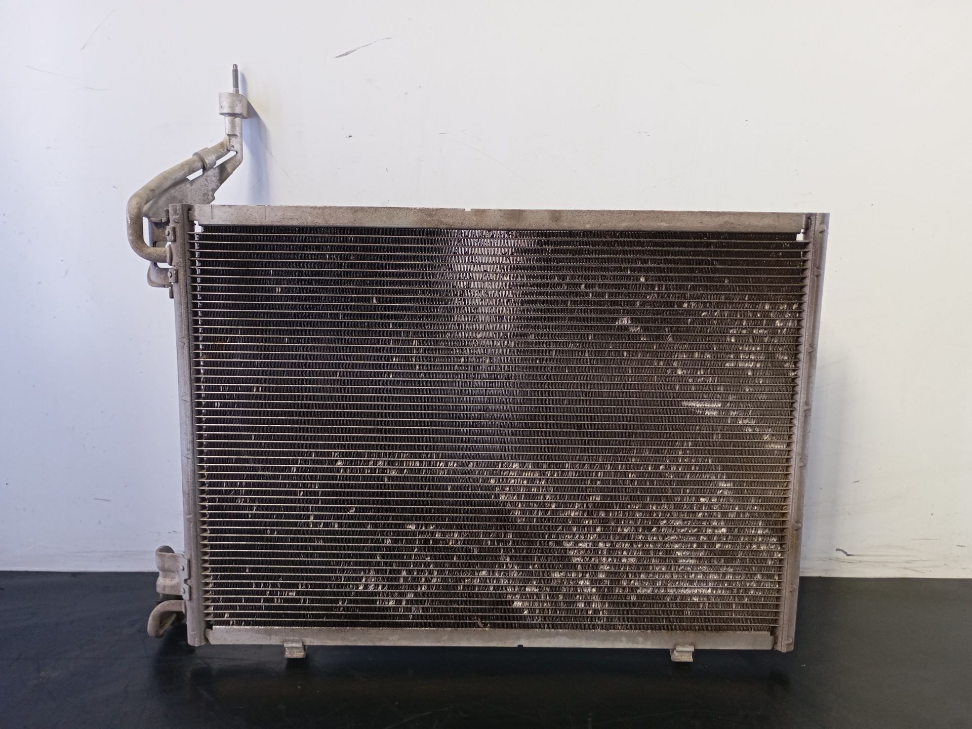 CONDENSADOR / RADIADOR AIRE ACONDICIONADO FORD TOURNEO COURIER B460 Monospace AV1119710GB / P2-A4-14 AV1119710GBP2A414 - Vista 2
