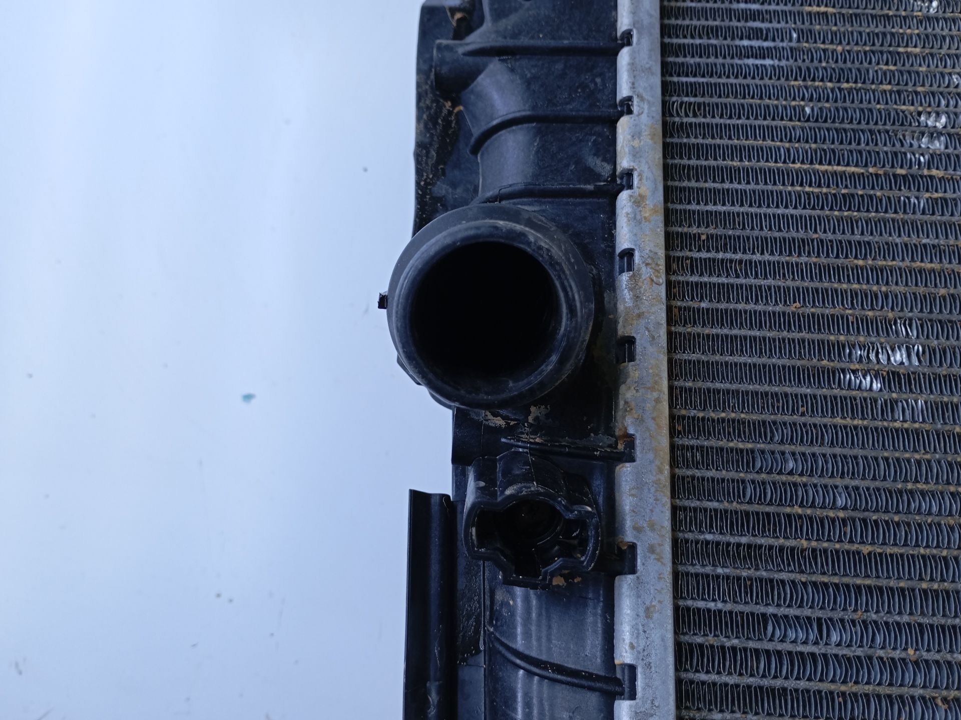 RADIADOR AGUA BMW X2 (F39) 1711858632405 / P2-B6-24 1711858632405P2B624 - Vista 2