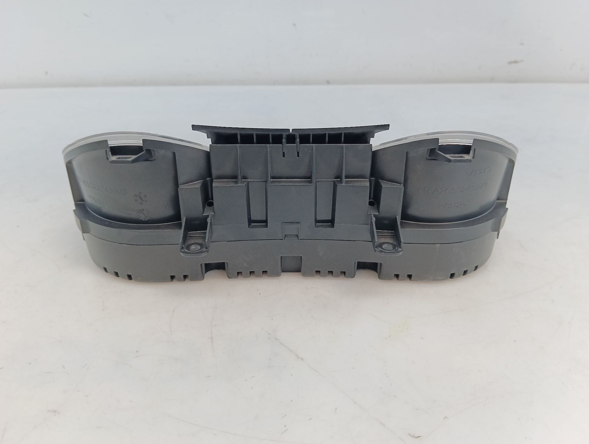 CUADRO INSTRUMENTOS SEAT IBIZA IV (6J5, 6P1) 6J0920804L / E2-A1-5-7 / A2C35059000 6J0920804LE2A157A2C35059000 - Vista 2