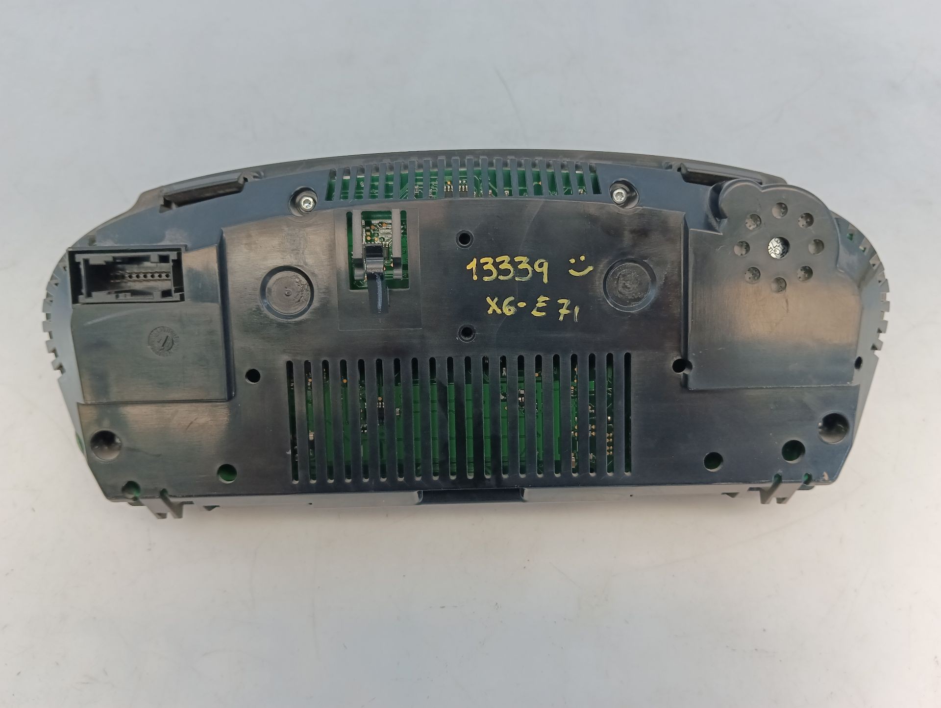 CUADRO INSTRUMENTOS BMW X6 (E71, E72) A2C53413558 / E3-A2-39-4 / 600904848 A2C53413558E3A2394600904848 - Vista 3