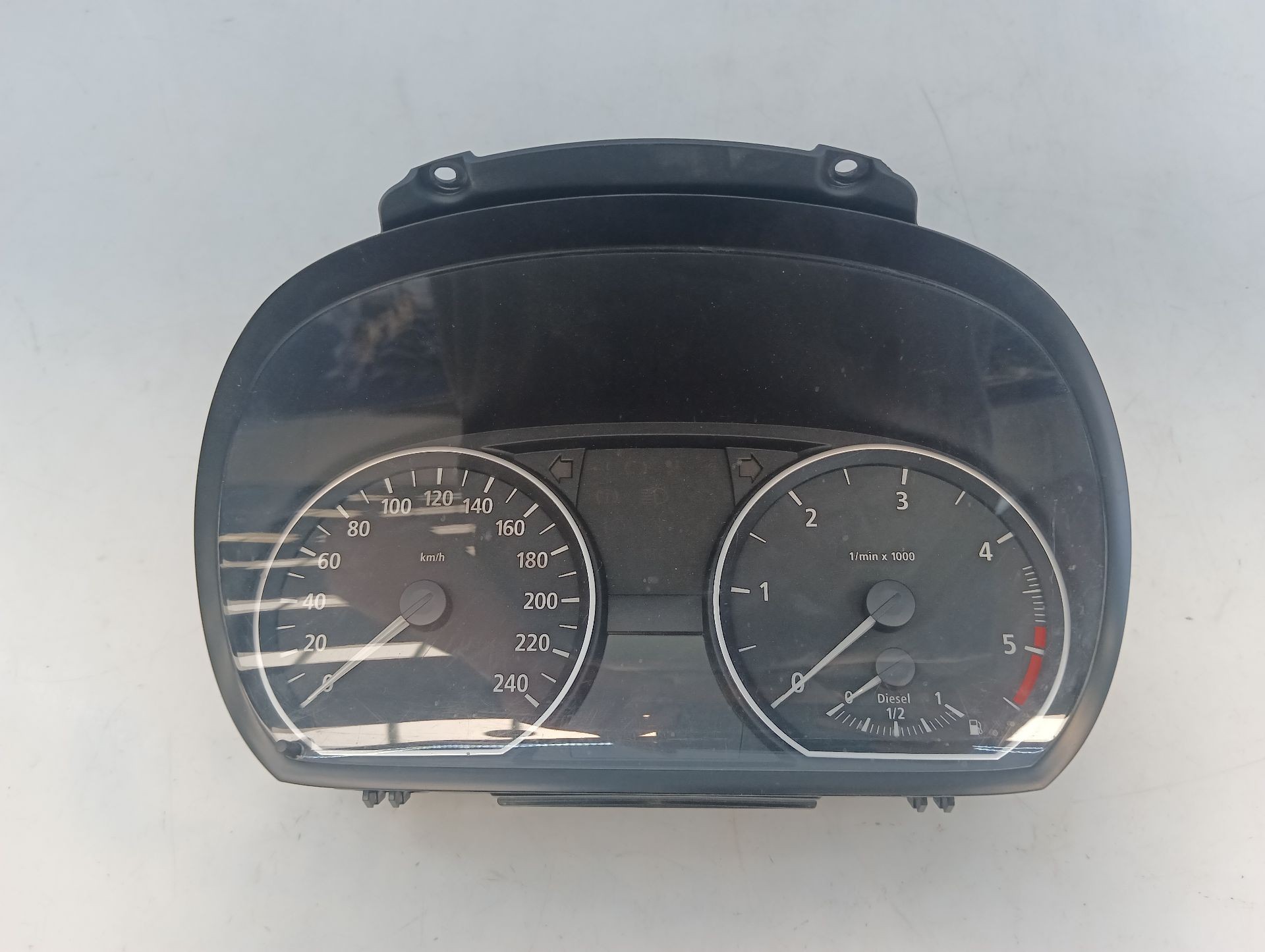 CUADRO INSTRUMENTOS BMW 1 (E87) 696450301 / E3-A2-29-3 / 697464901 696450301E3A2293697464901