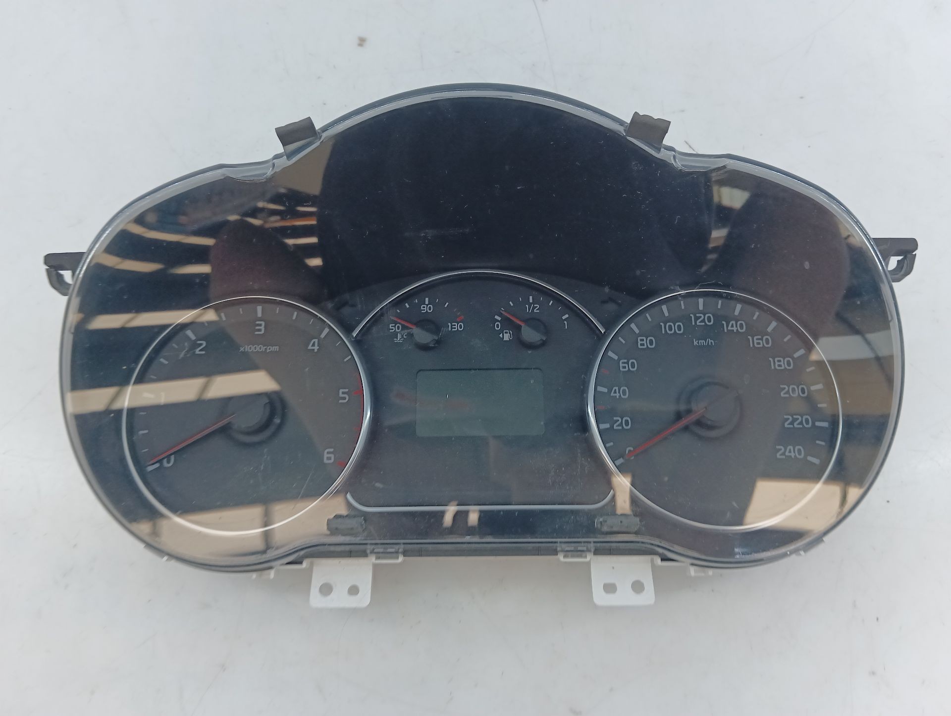 CUADRO INSTRUMENTOS KIA CARENS IV 94023A4210 / E3-A3-28-4 / 20171123 94023A4210E3A328420171123 - Vista 2