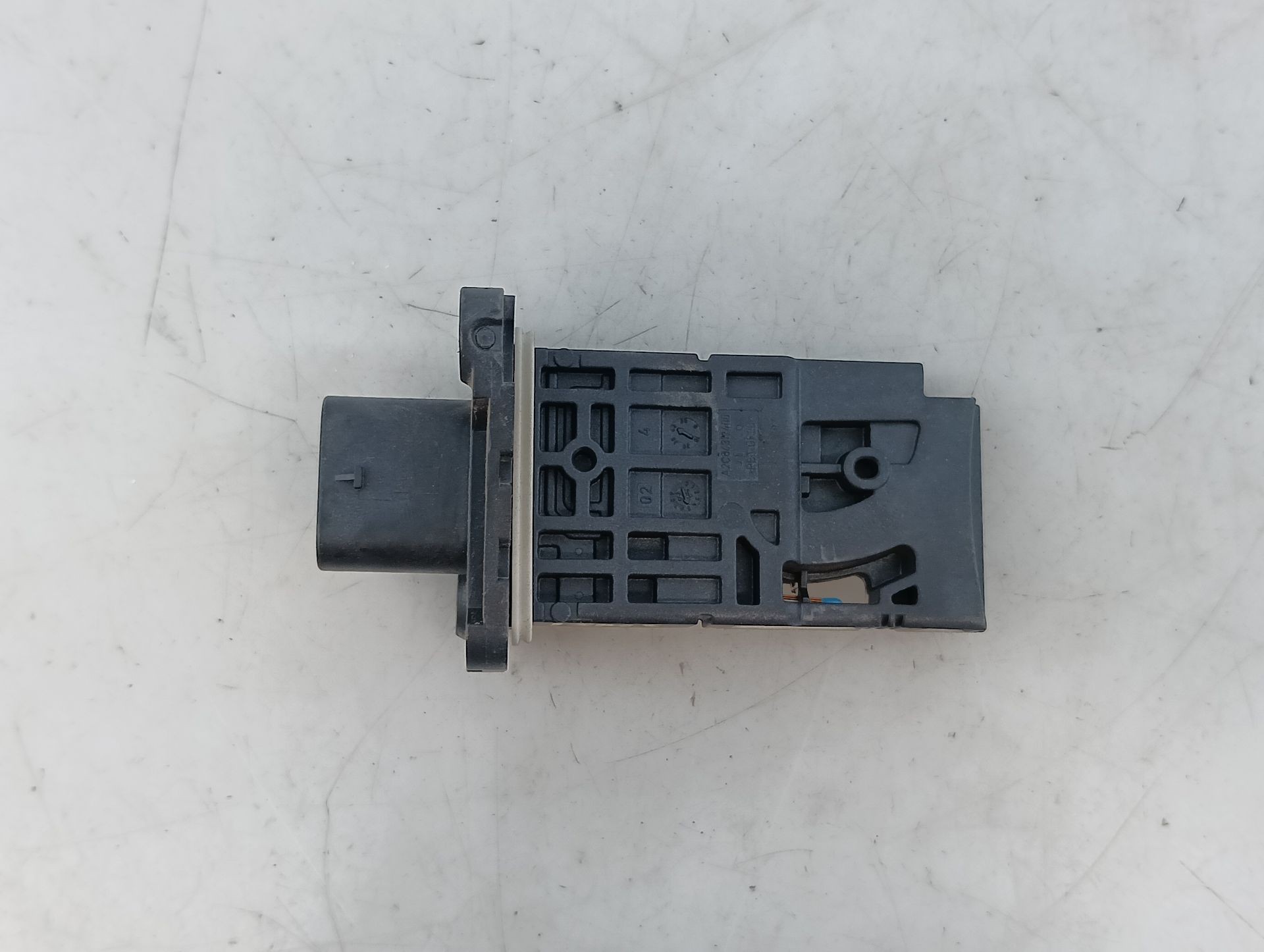 CAUDALIMETRO FORD TOURNEO COURIER B460 Monospace CA6112B579AA / E2-A1-19-3 CA6112B579AAE2A1193